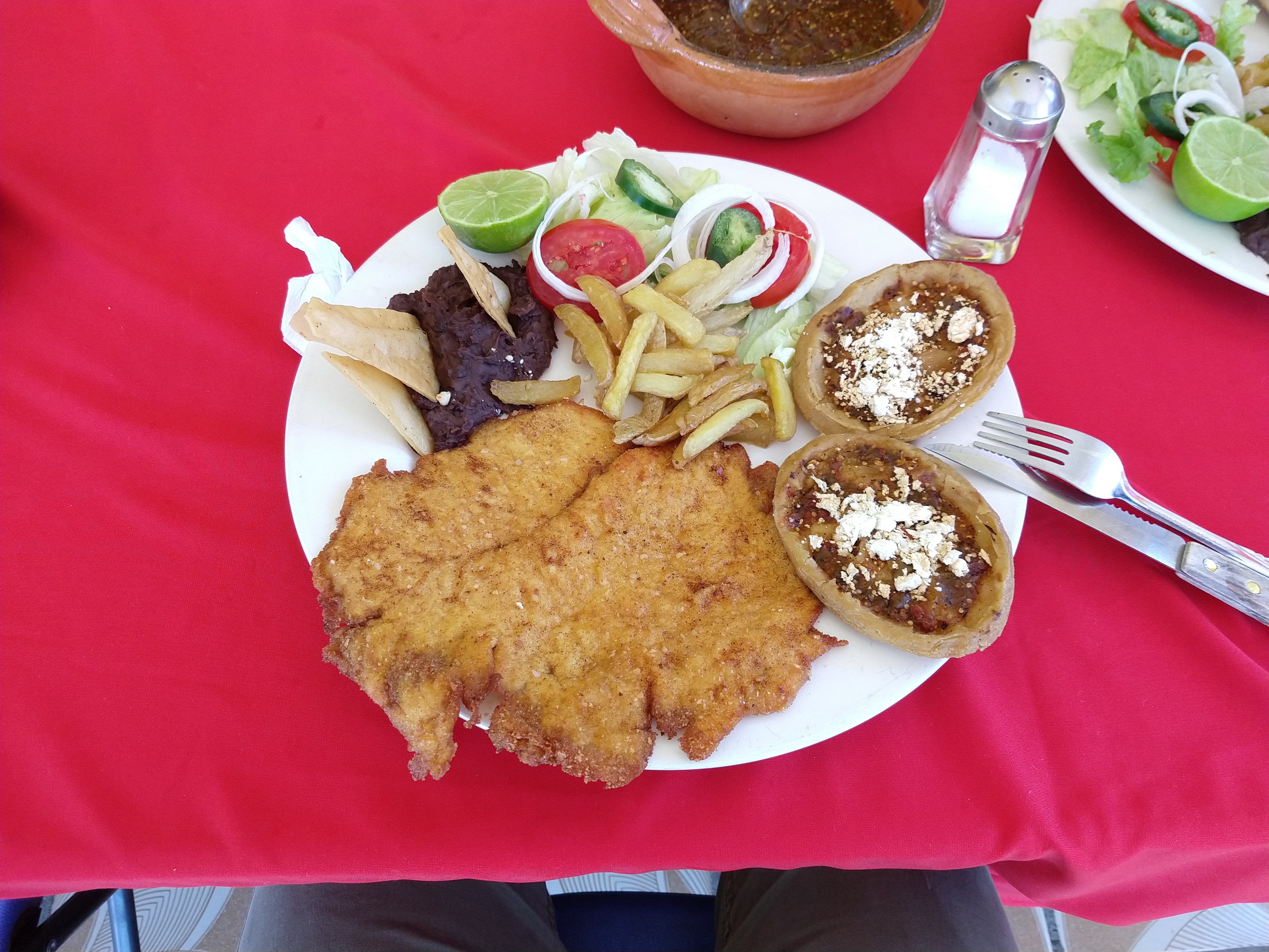 Restaurant Aries image 5