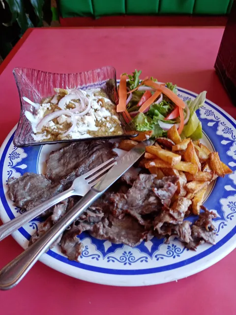 Restaurant Aries image 6
