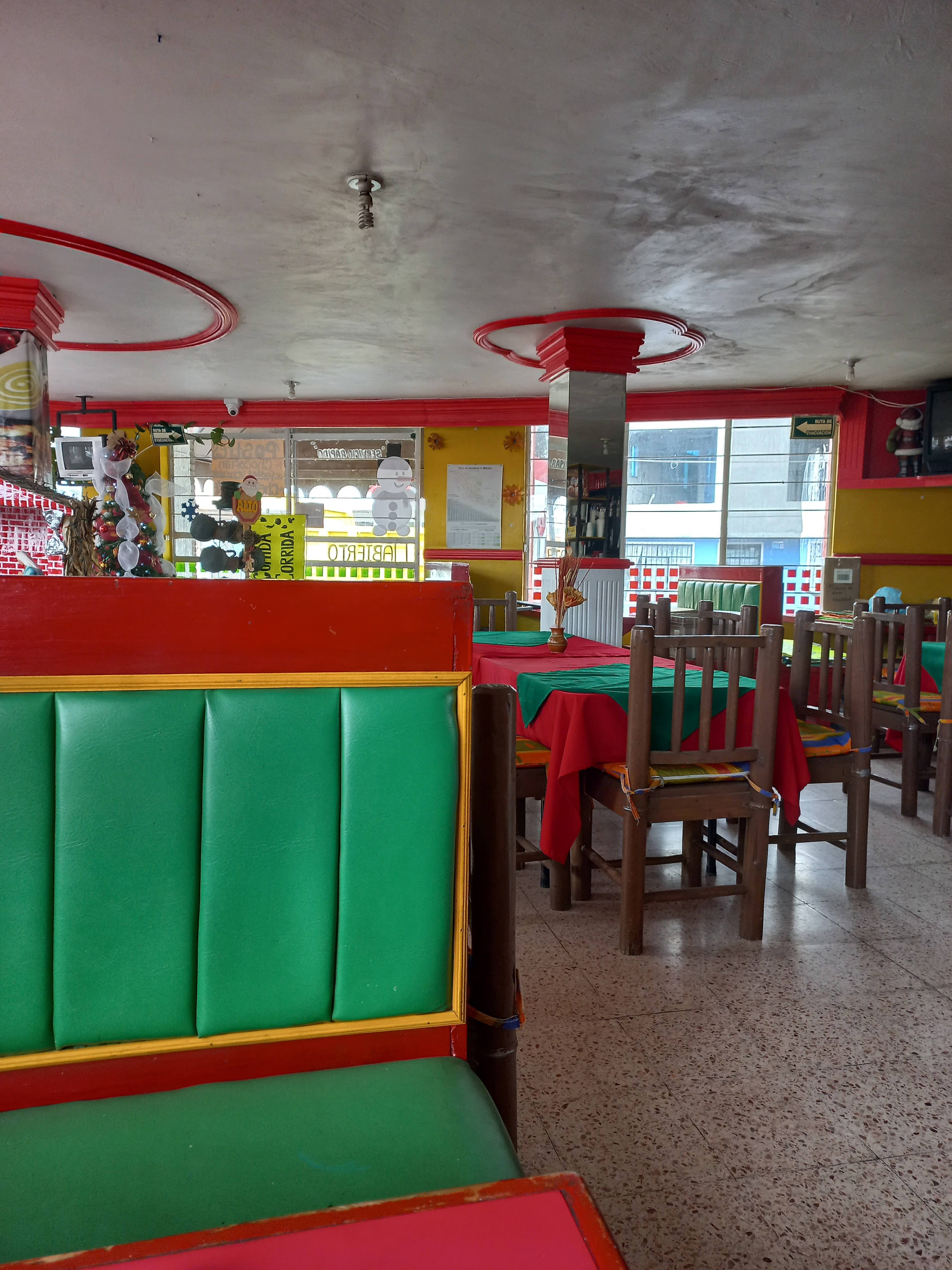 Restaurant Aries image 7