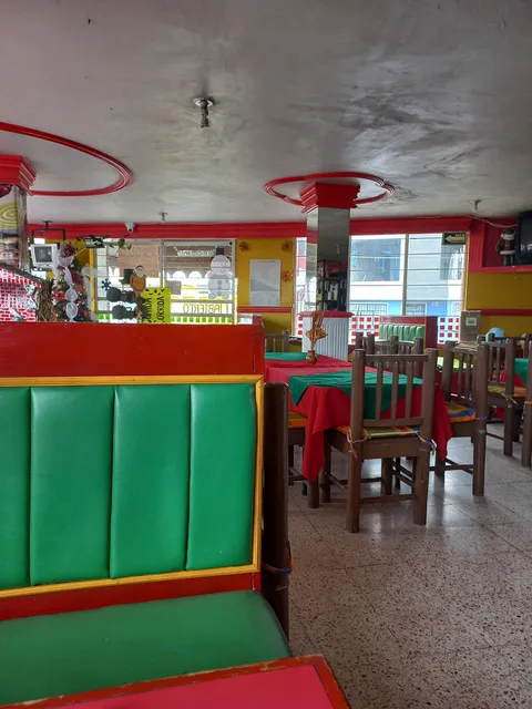 Restaurant Aries image 7