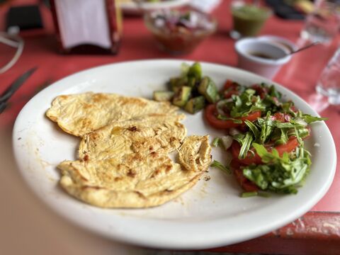 Restaurant Aries image 8