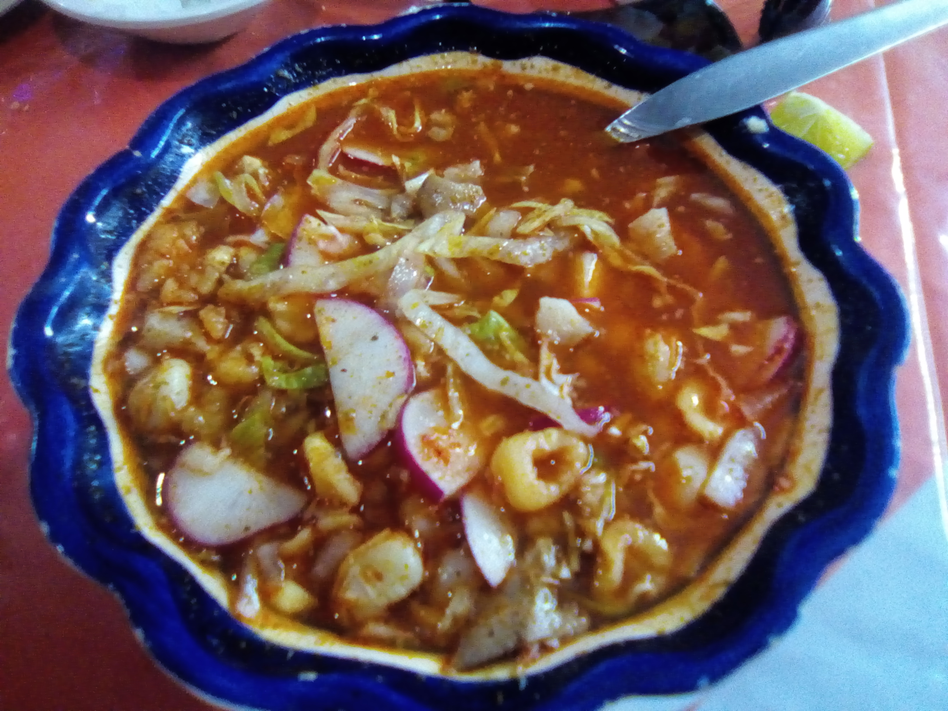 Restaurant "El Pariente" image 2