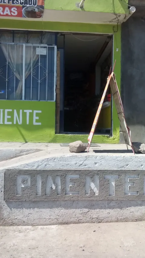 Restaurant "El Pariente" image 4