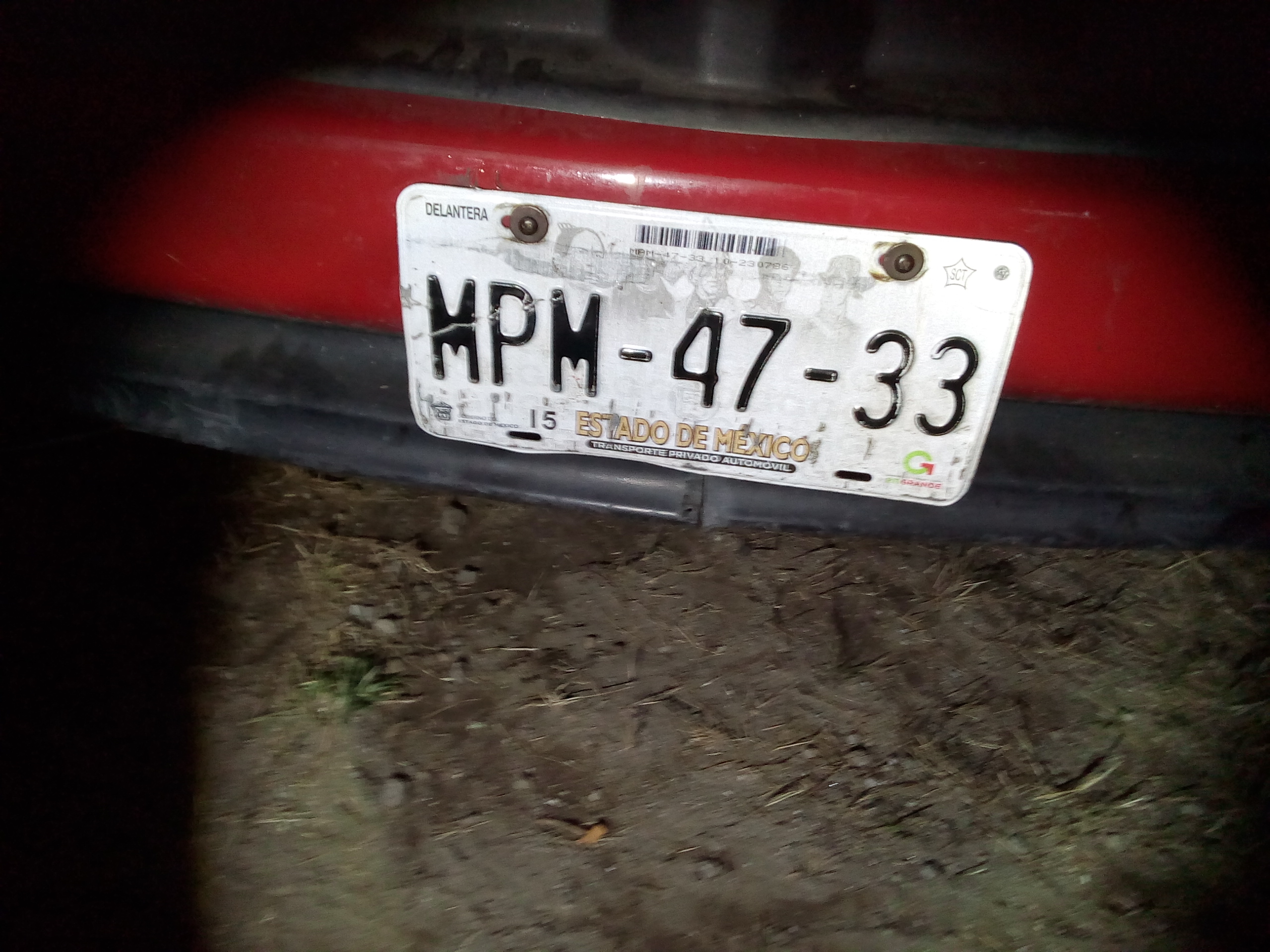 Restaurant "El Pariente" image 5