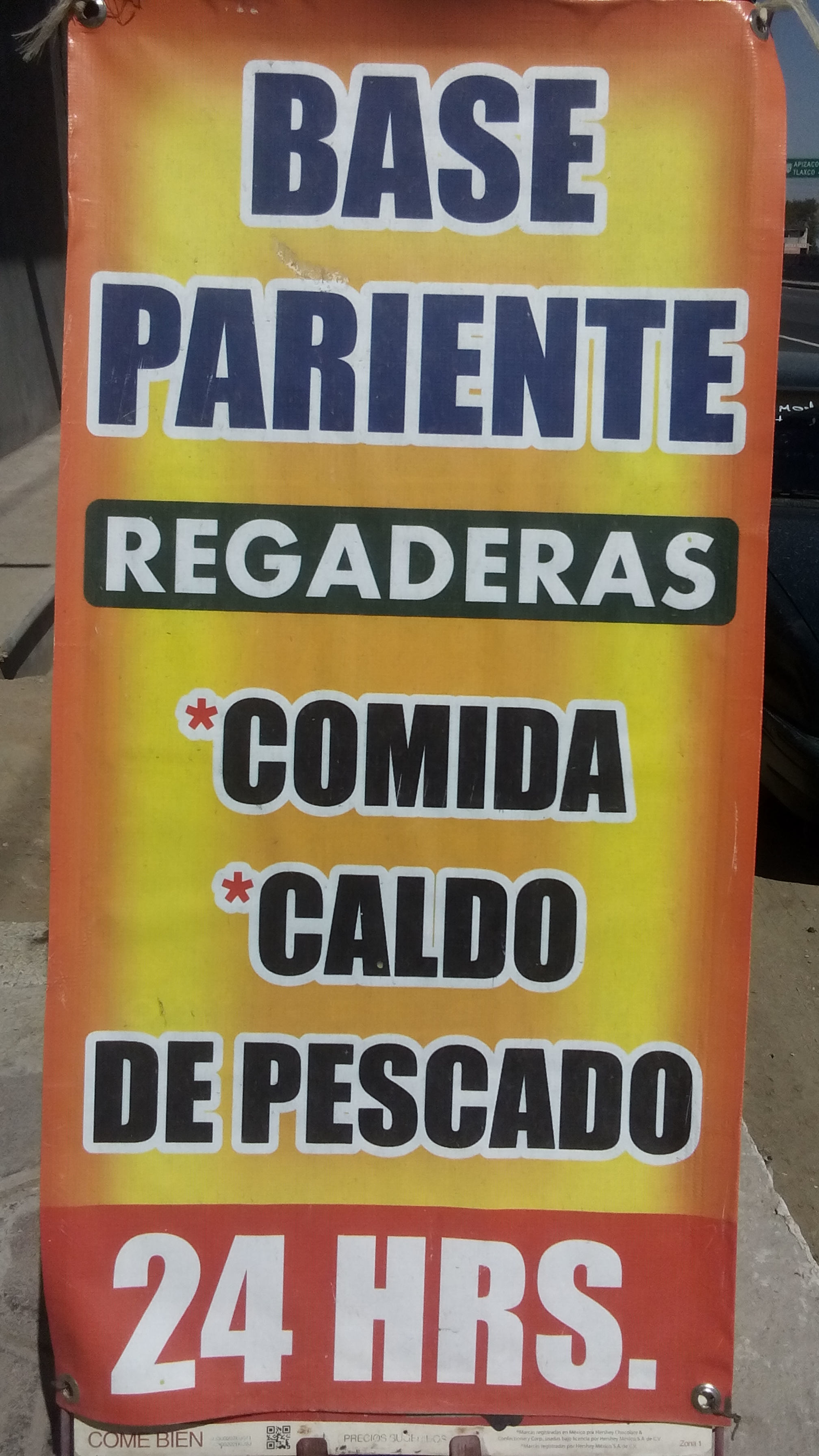Restaurant "El Pariente" image 8