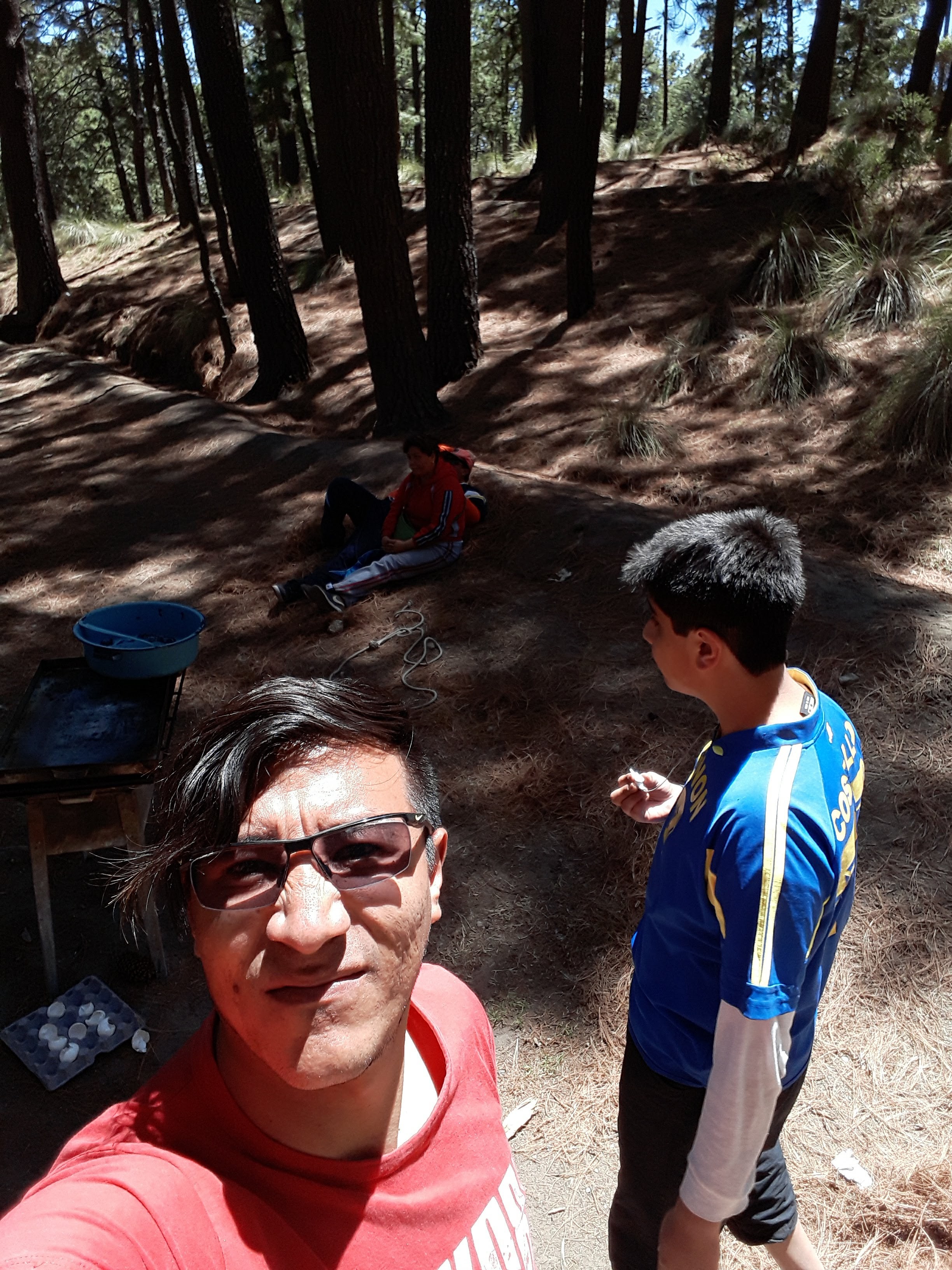 Restaurant "El Pariente" image 9