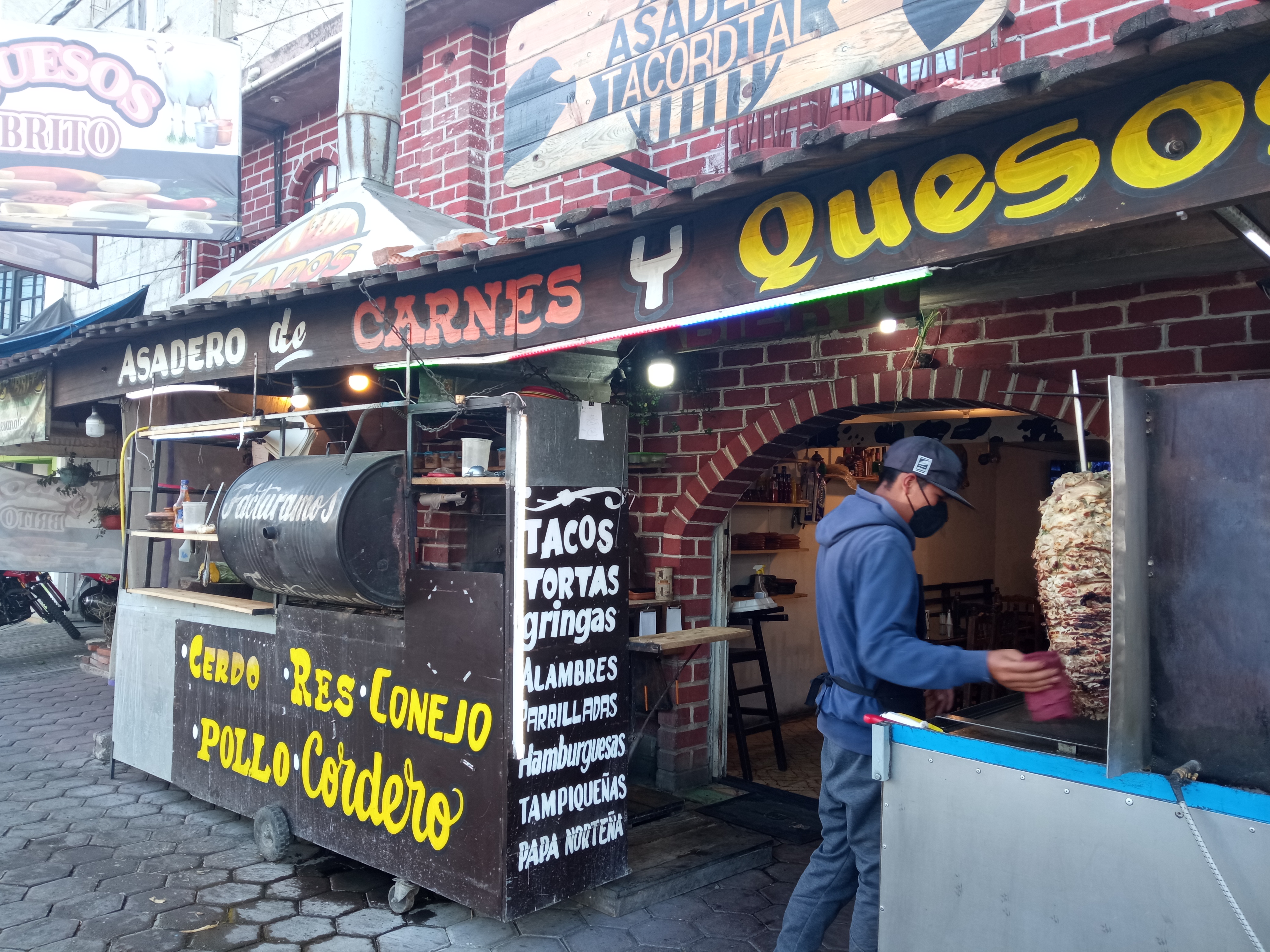 Asadero de Carnes "Brito" image 1