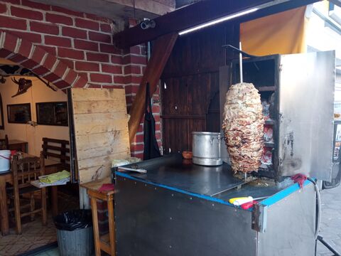 Asadero de Carnes "Brito" image 3