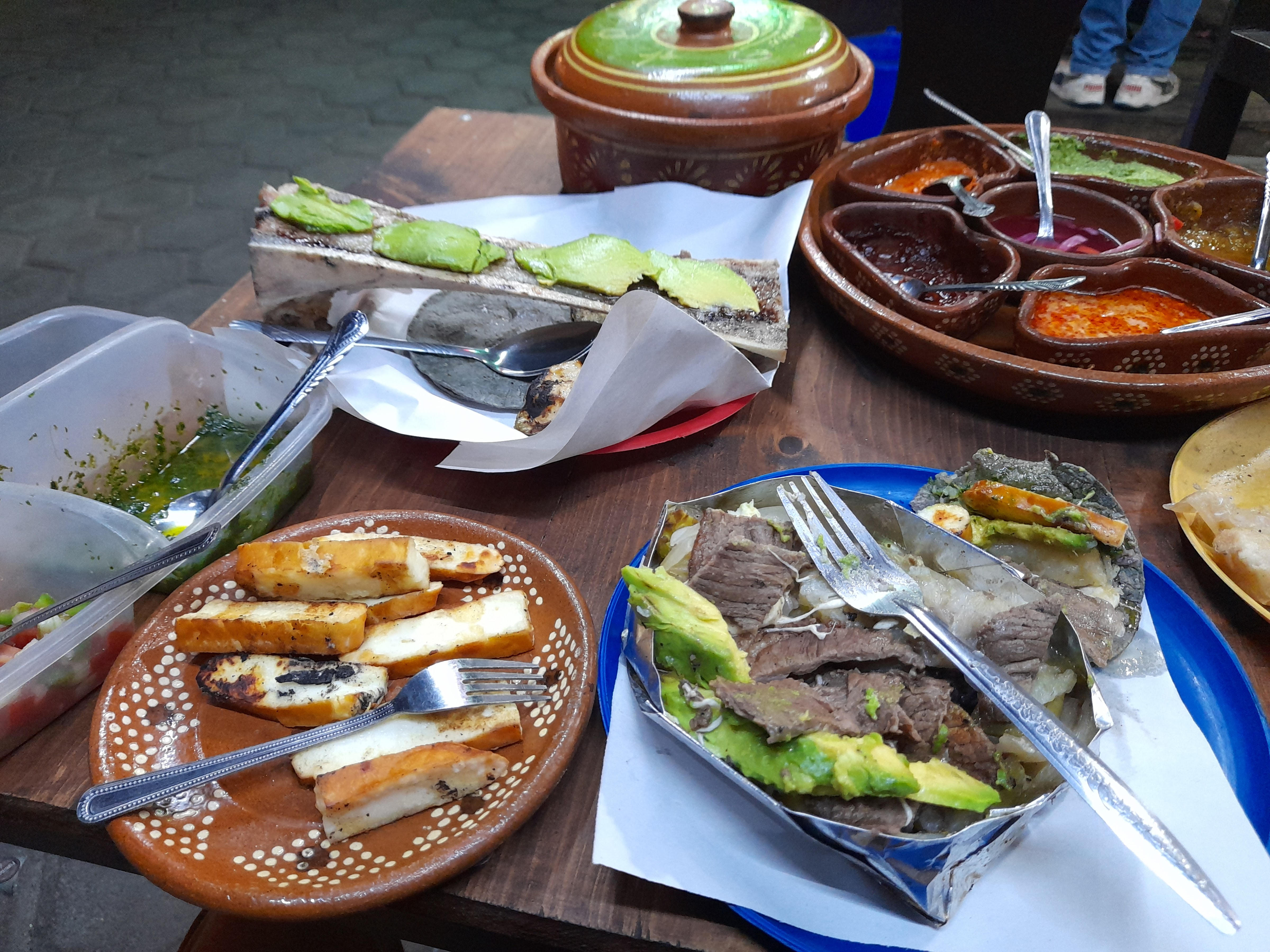 Asadero de Carnes "Brito" image 4