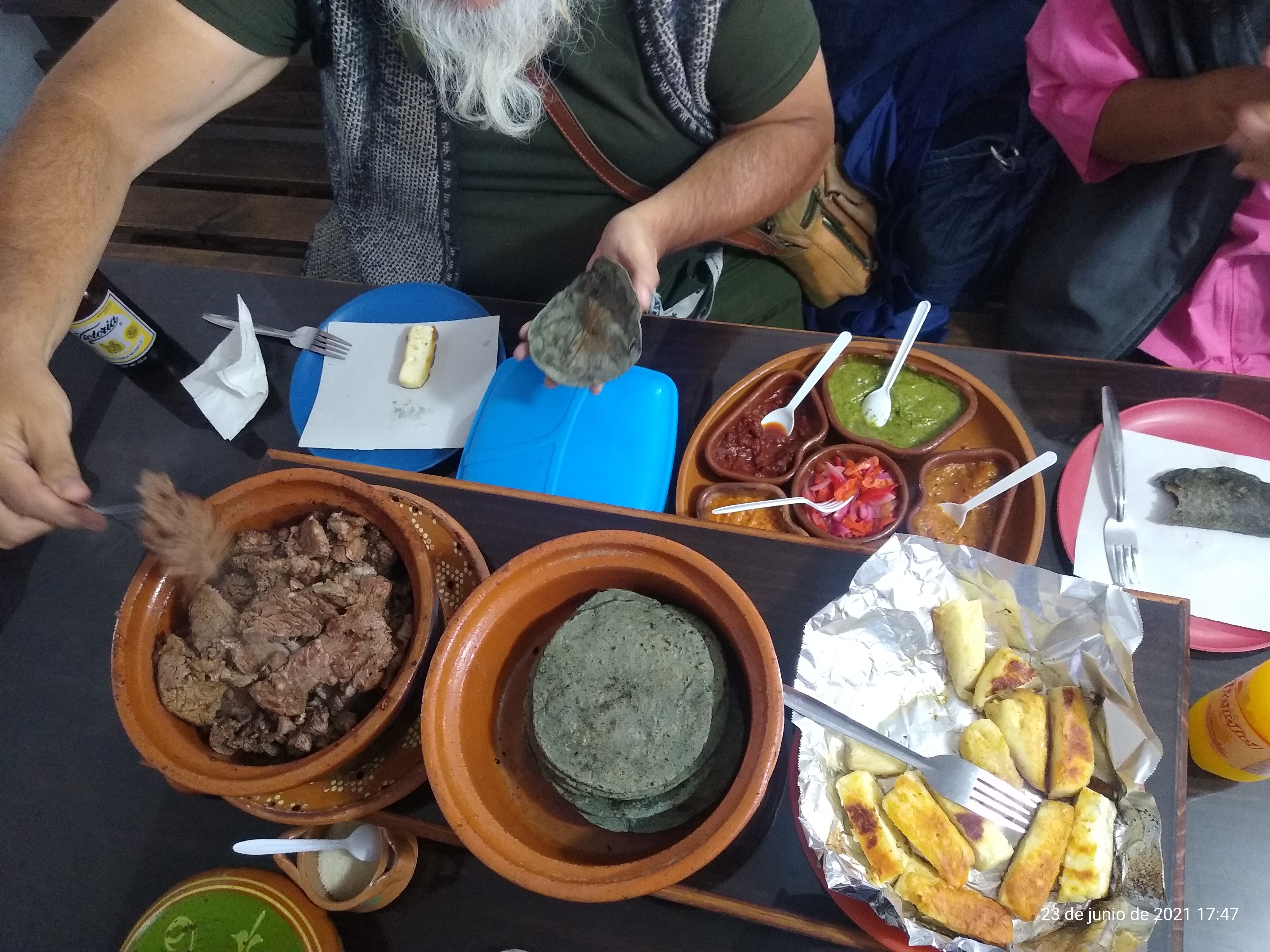 Asadero de Carnes "Brito" image 5