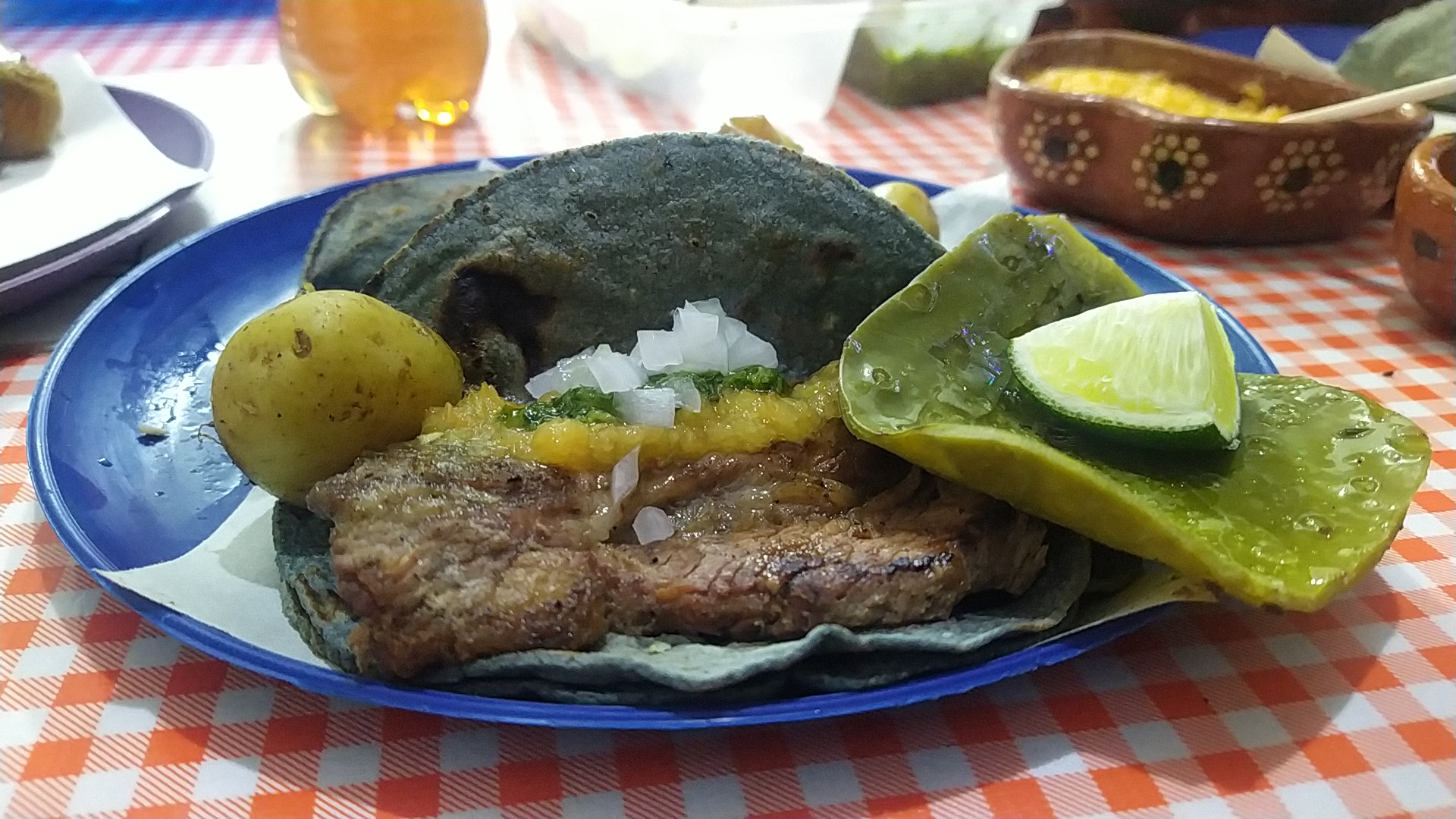 Asadero de Carnes "Brito" image 6