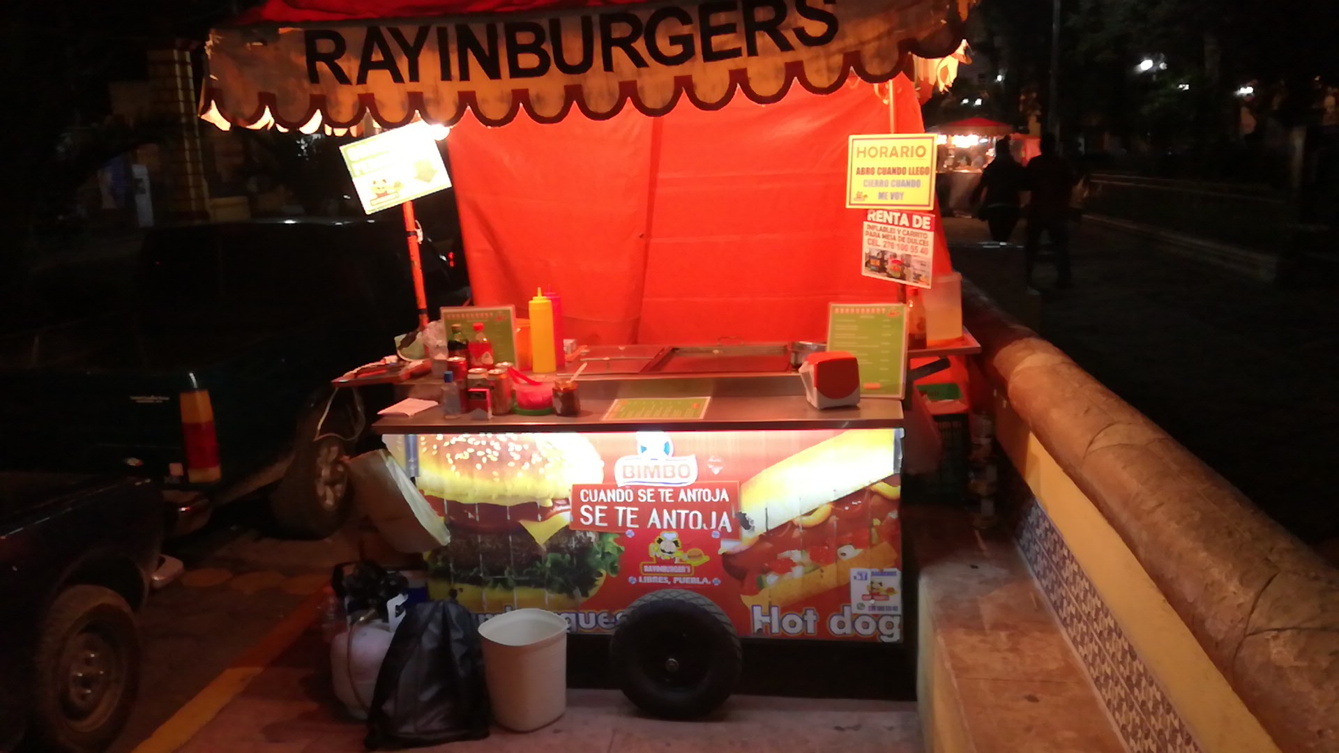 Rayinburgers image 2