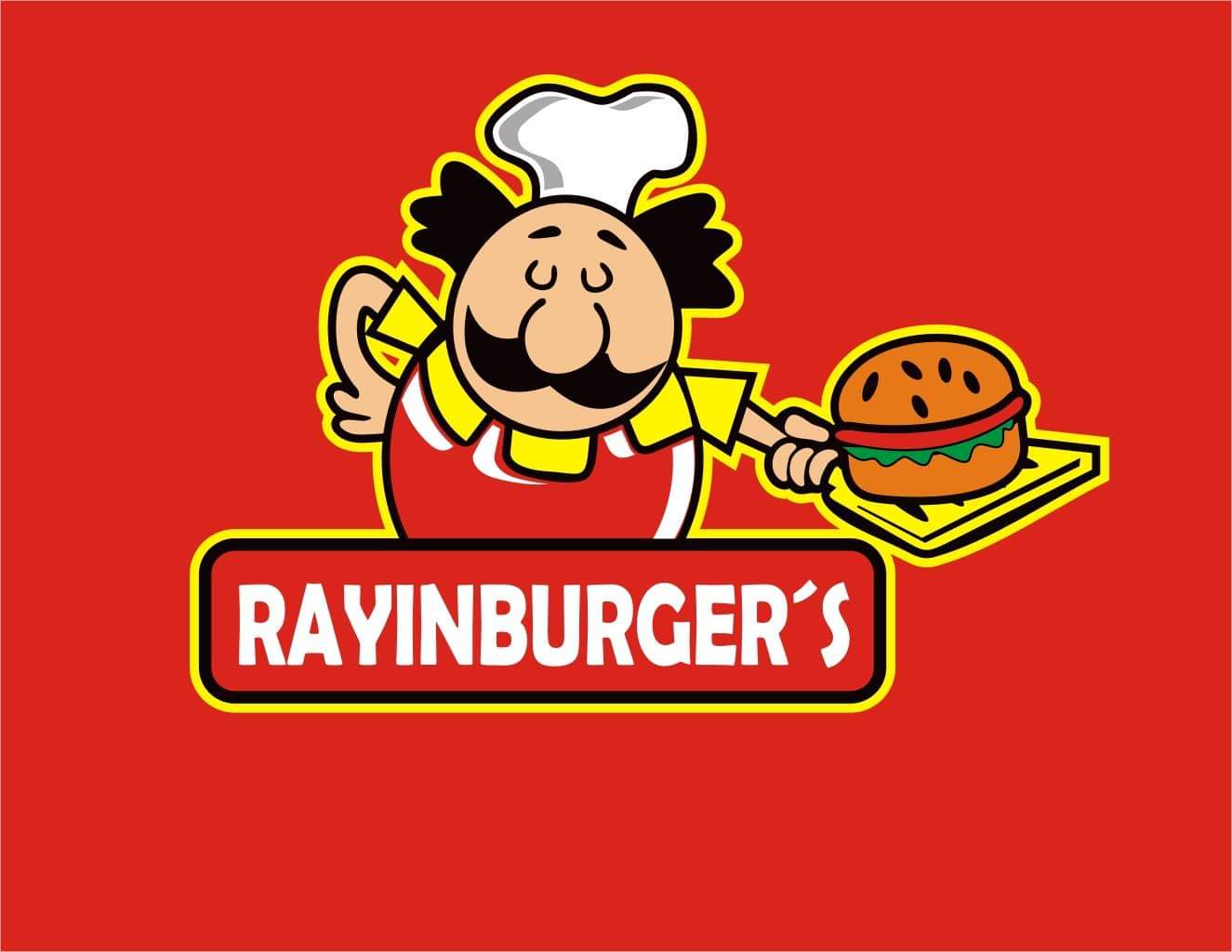 Rayinburgers image 4