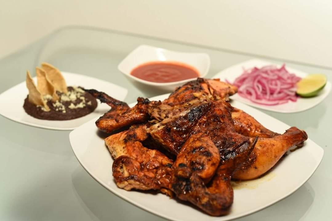 Pollo Viajero image 2