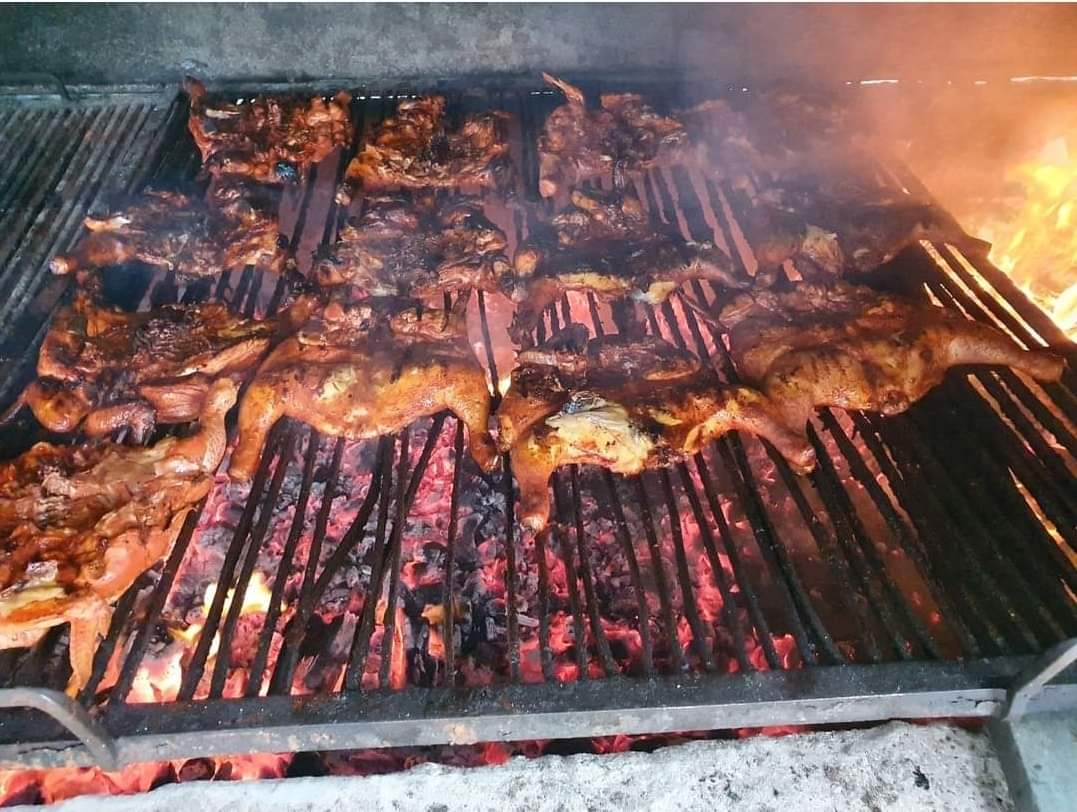 Pollo Viajero image 3