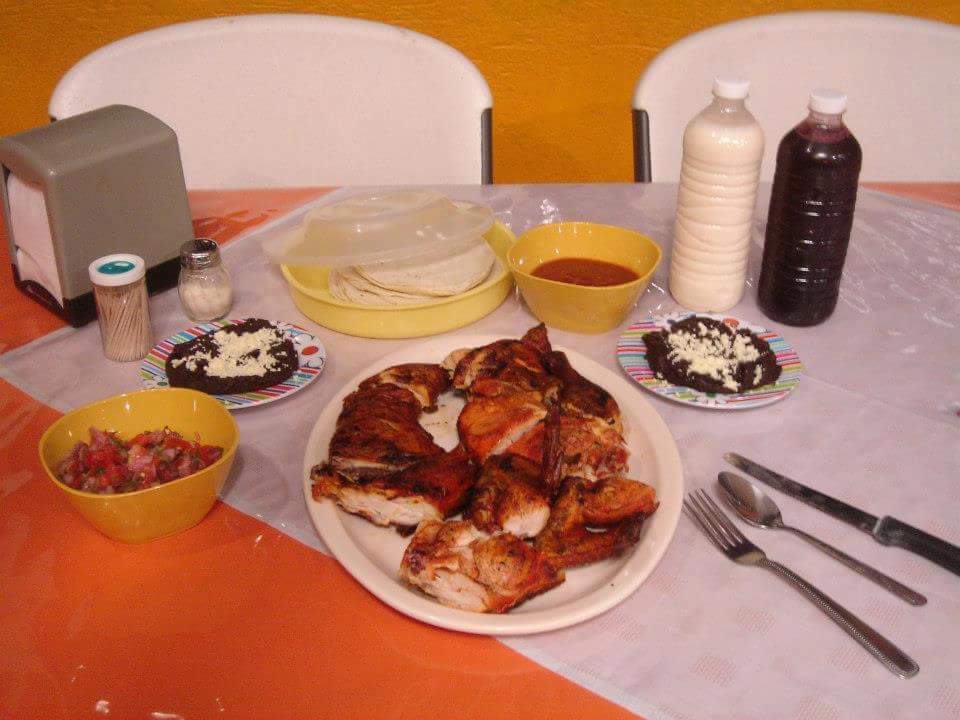 Pollo Viajero image 4