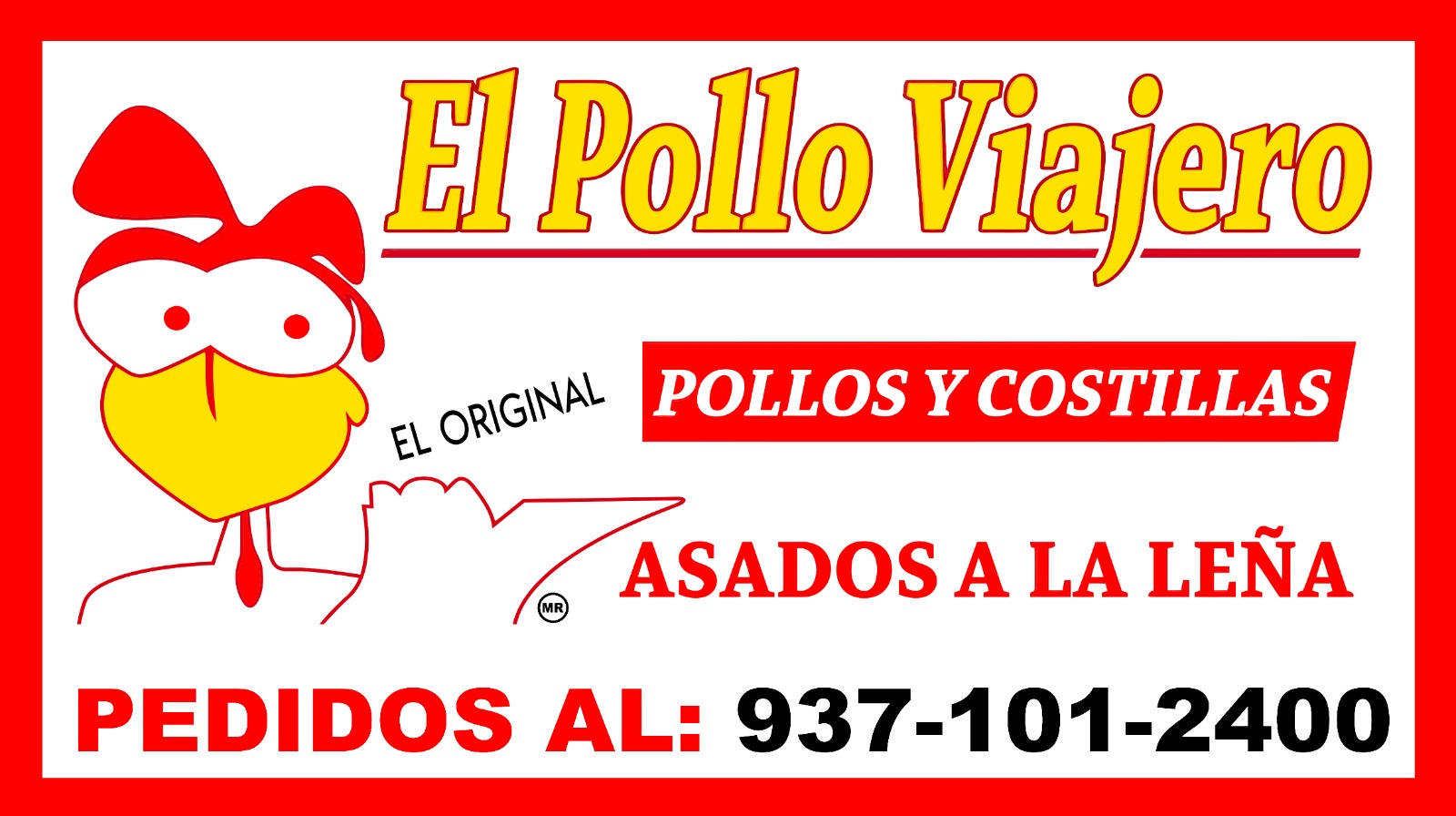 Pollo Viajero image 5