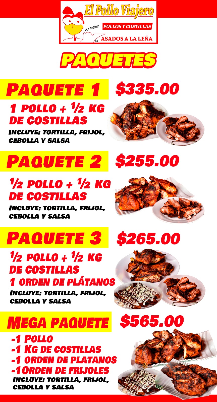 Pollo Viajero image 6