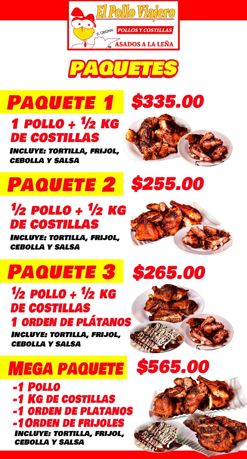Pollo Viajero image 6