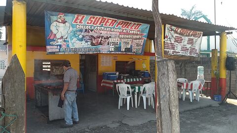 Super Pollo image 1