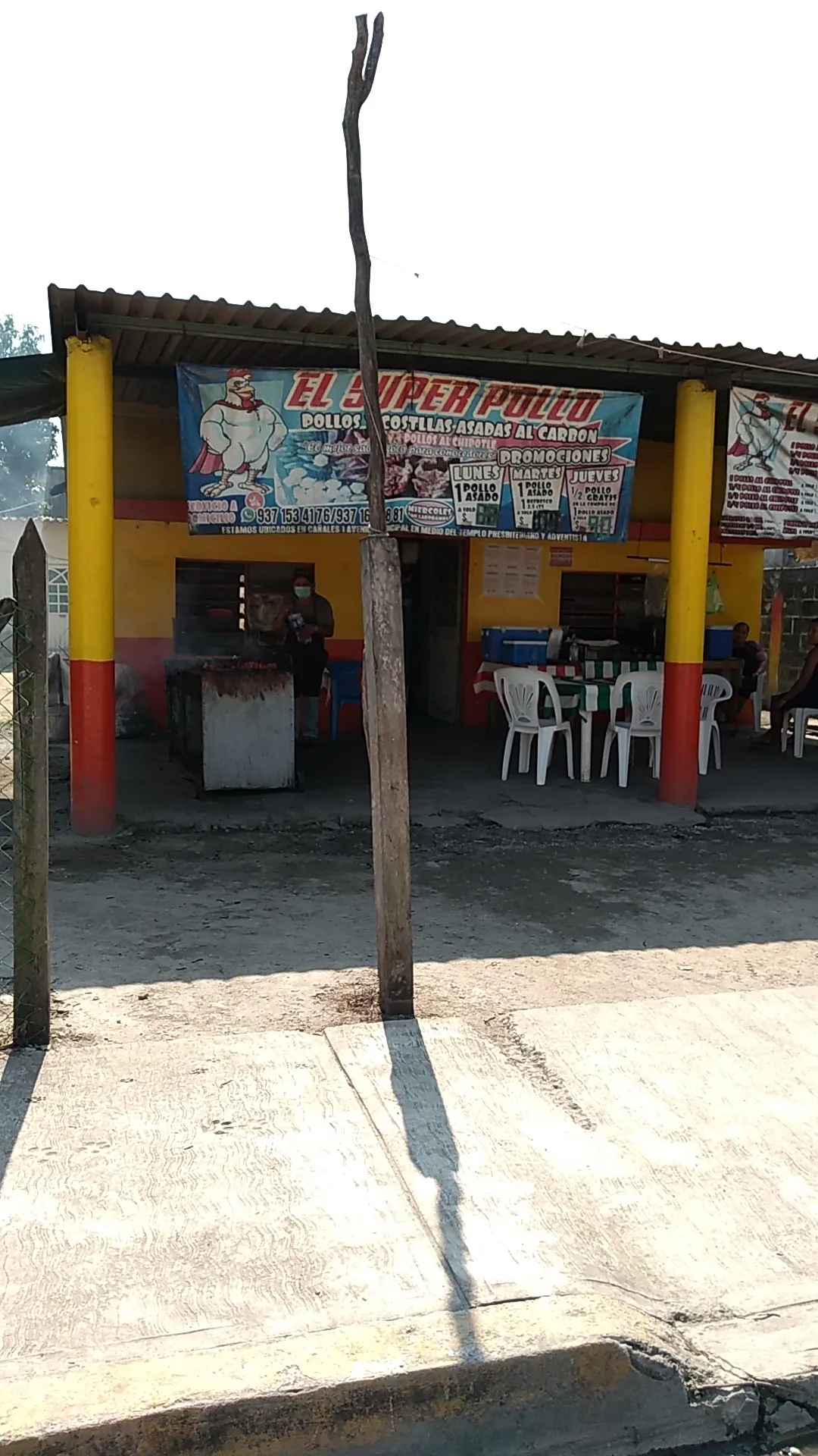 Super Pollo image 3