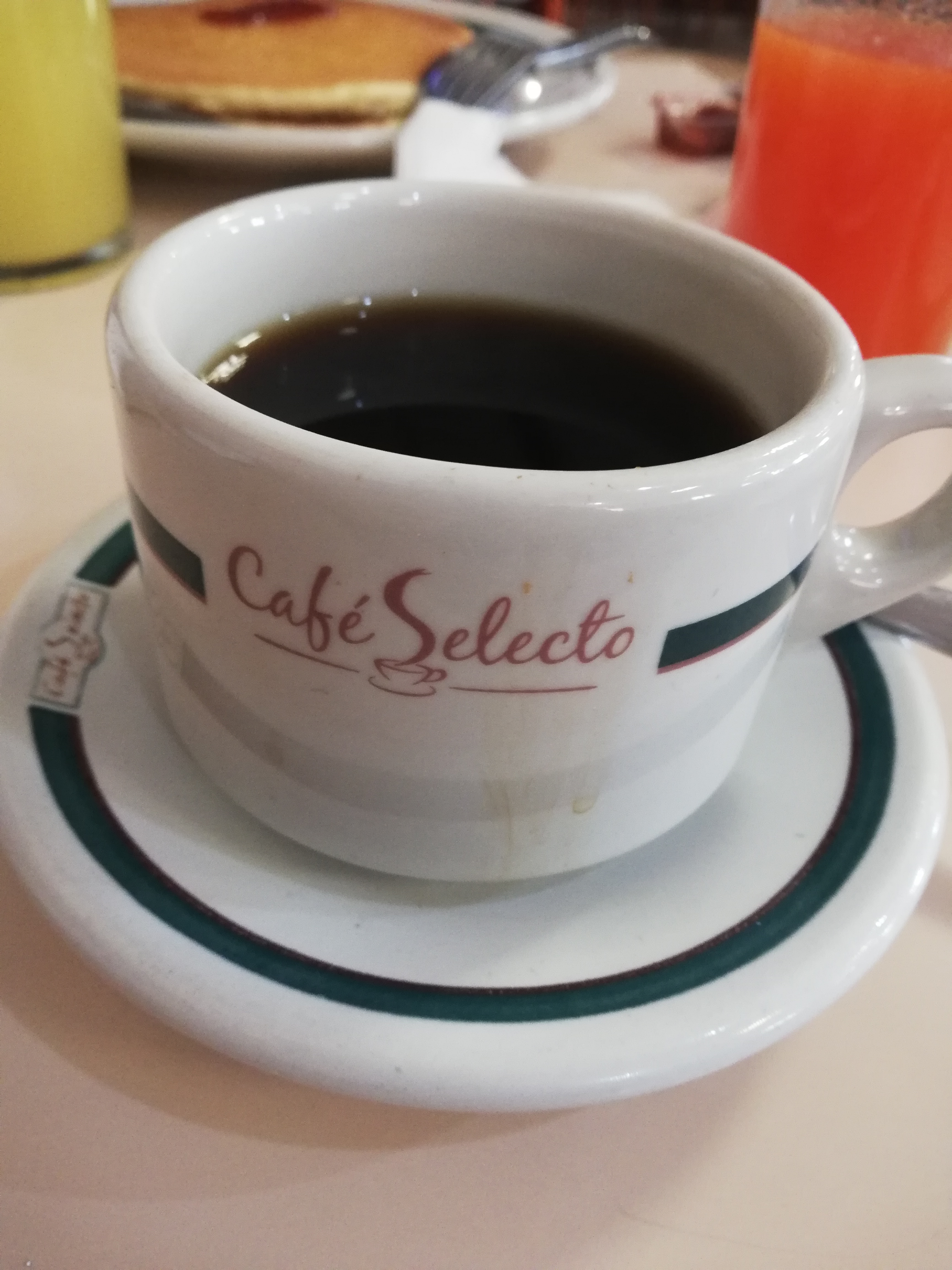 Café Selecto image 2
