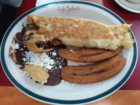 Café Selecto image 7
