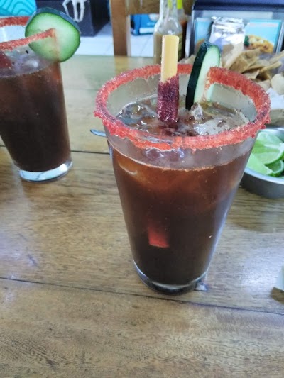 Arrecife, Comida del Mar image 4