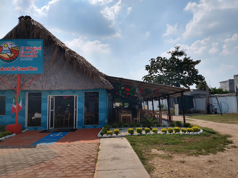 Arrecife, Comida del Mar image 5