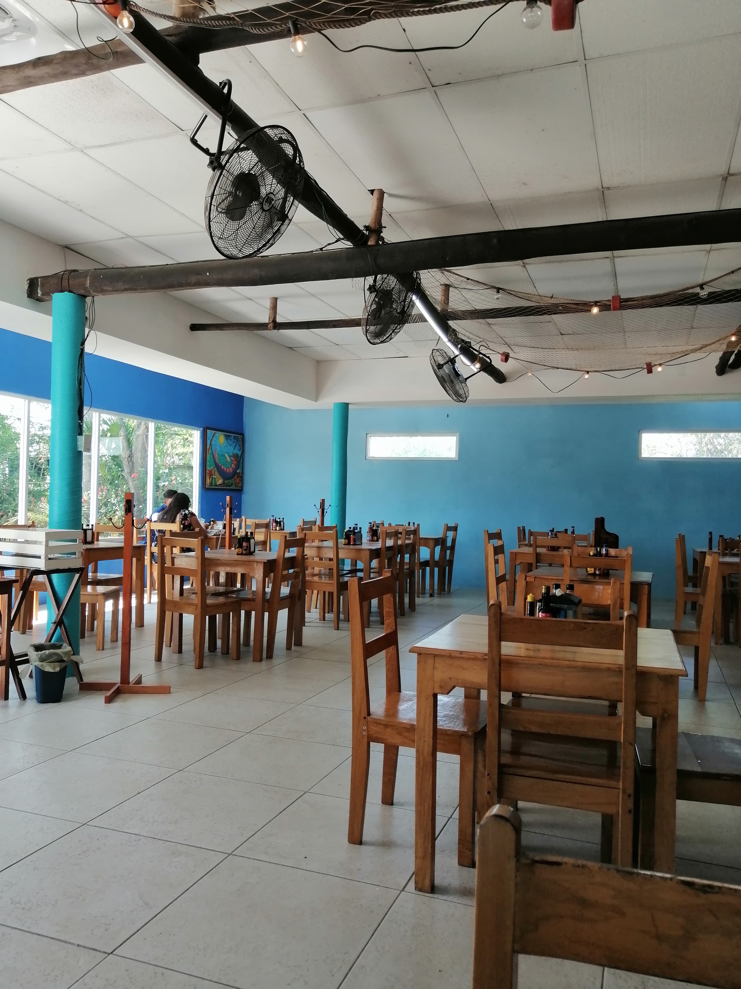 Arrecife, Comida del Mar image 7