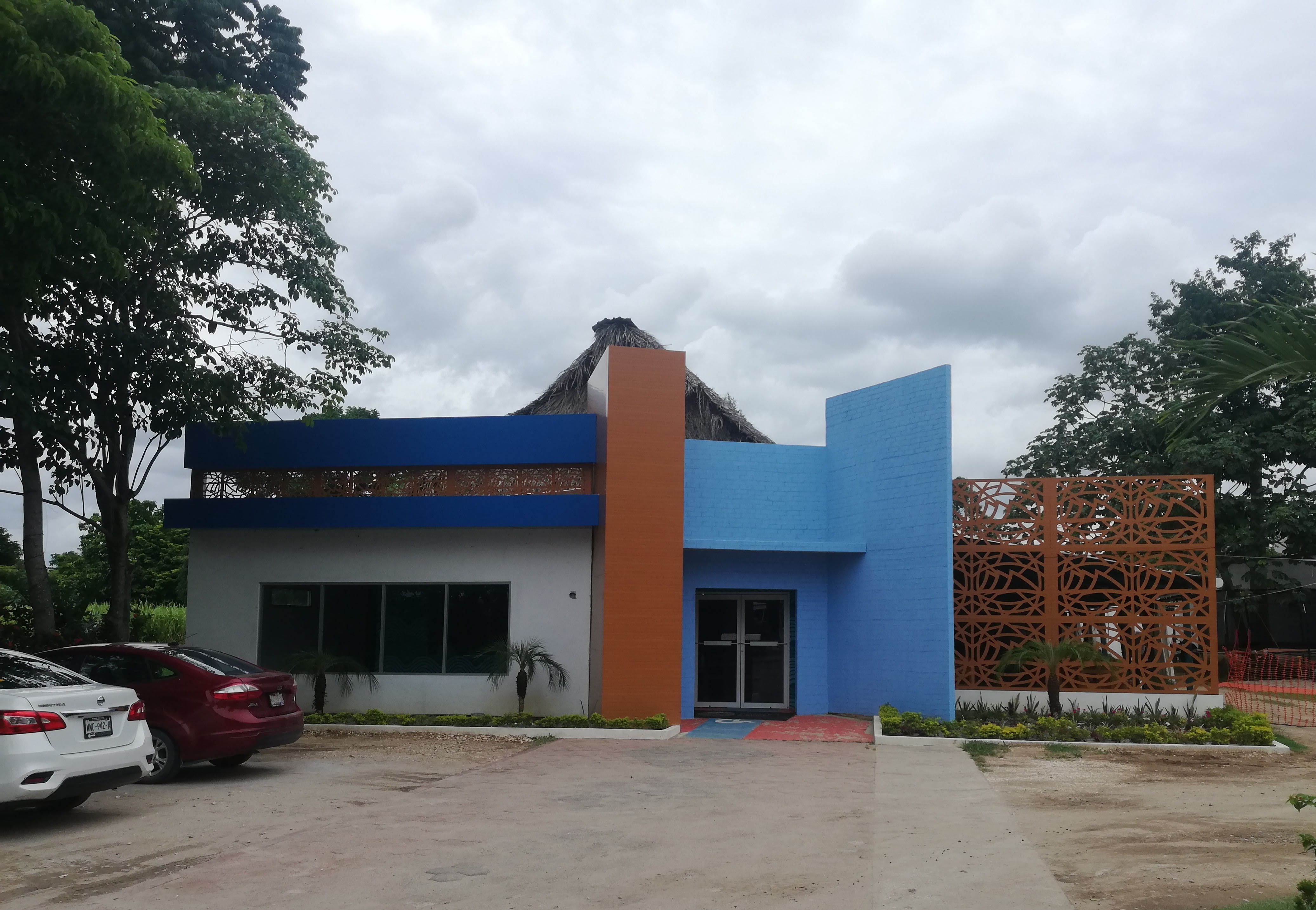 Arrecife, Comida del Mar image 8