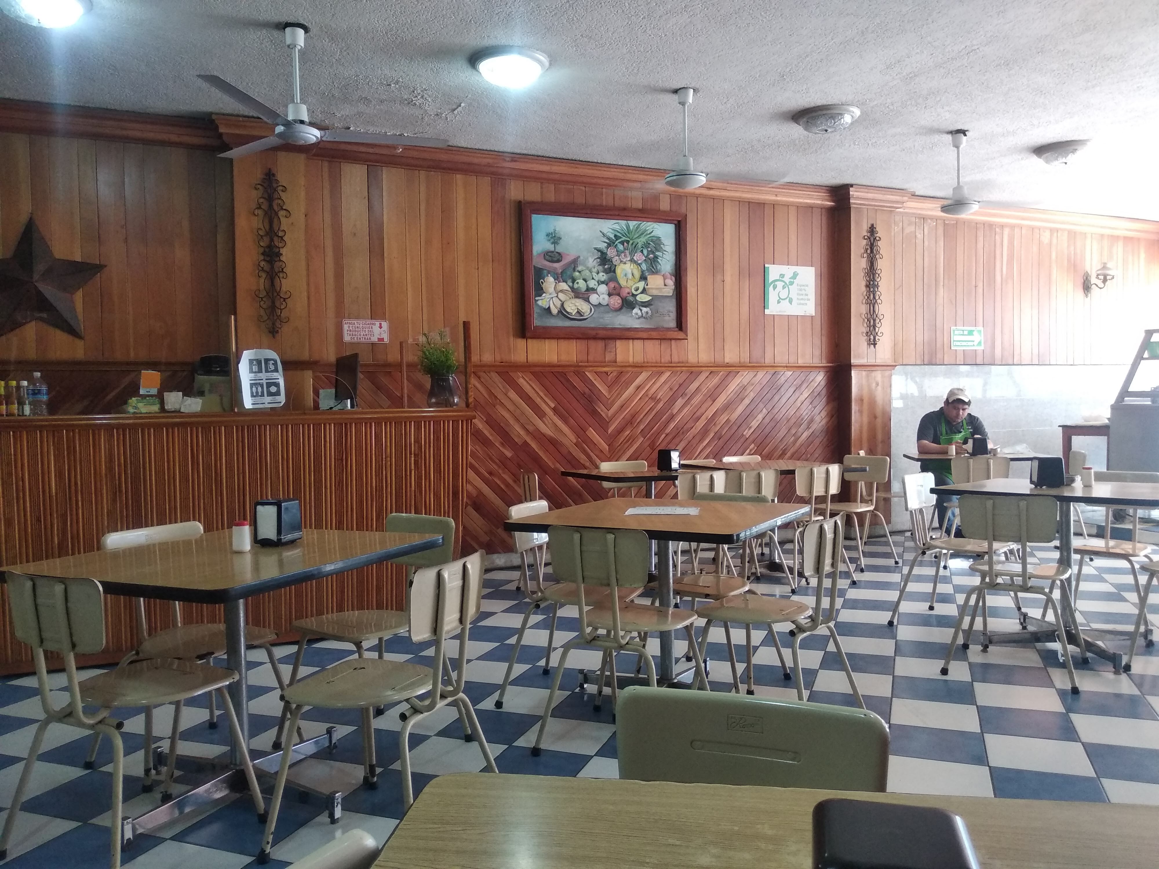 Rosticeria Olmeca image 1