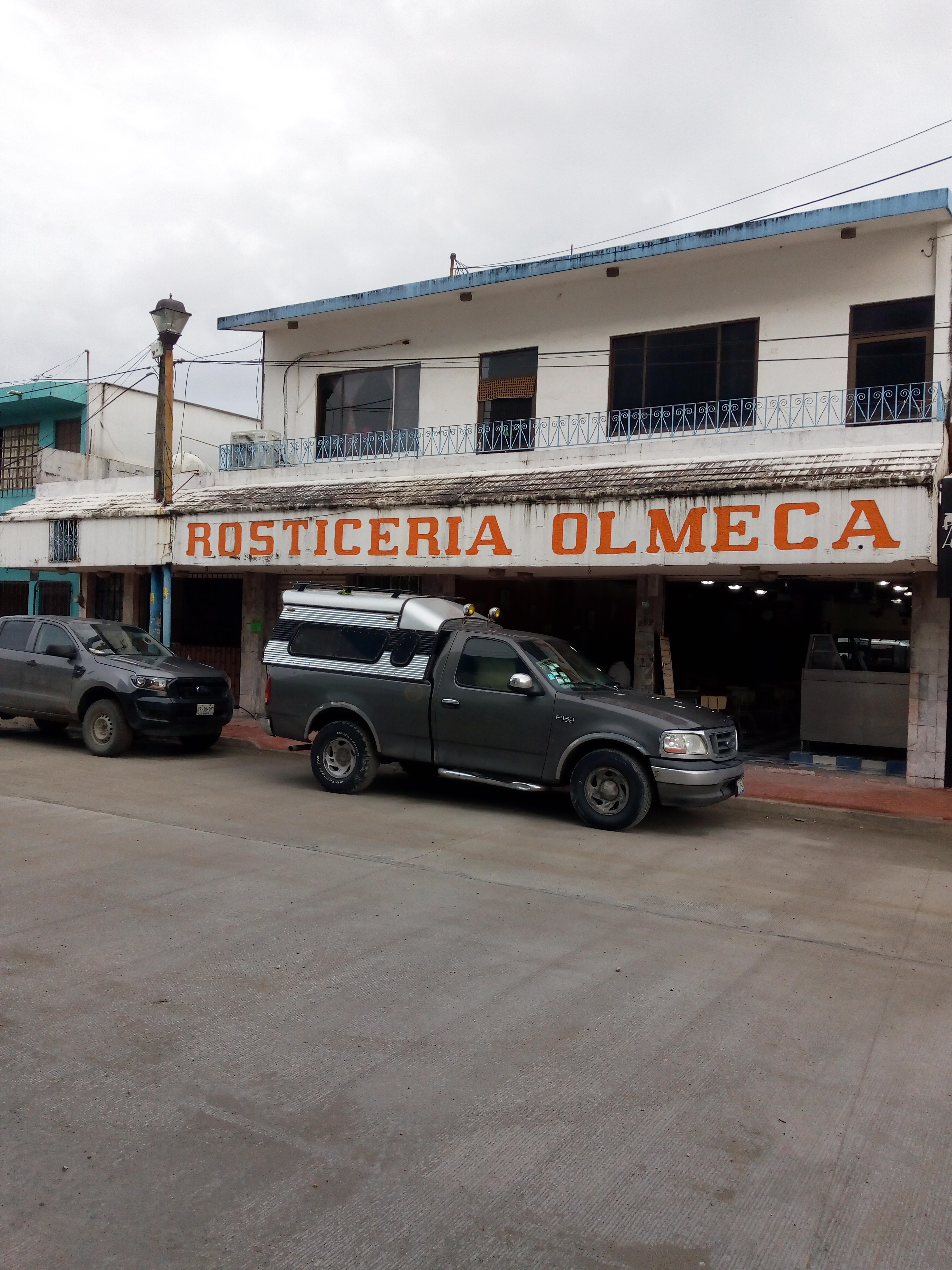 Rosticeria Olmeca image 3