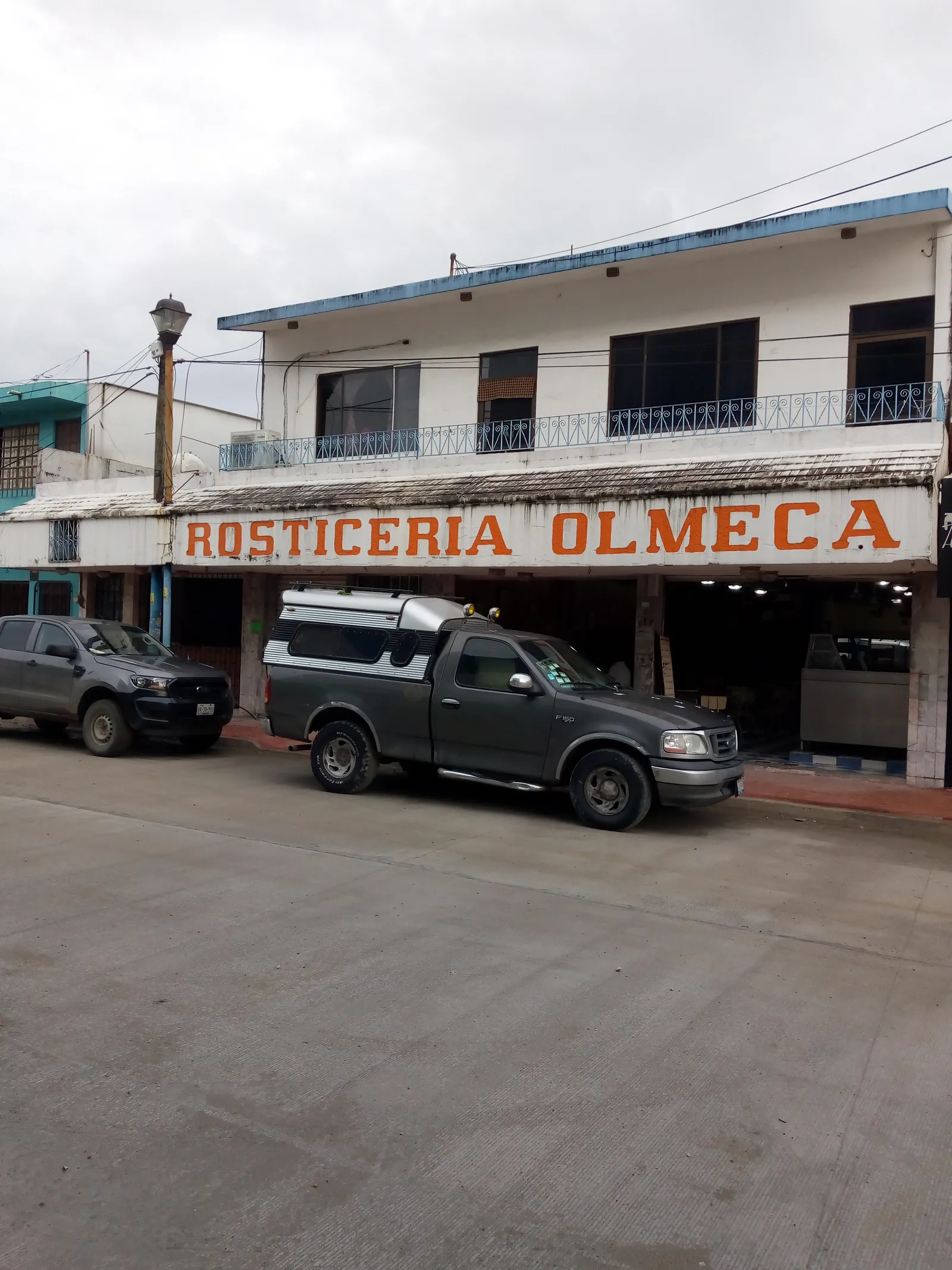 Rosticeria Olmeca image 3