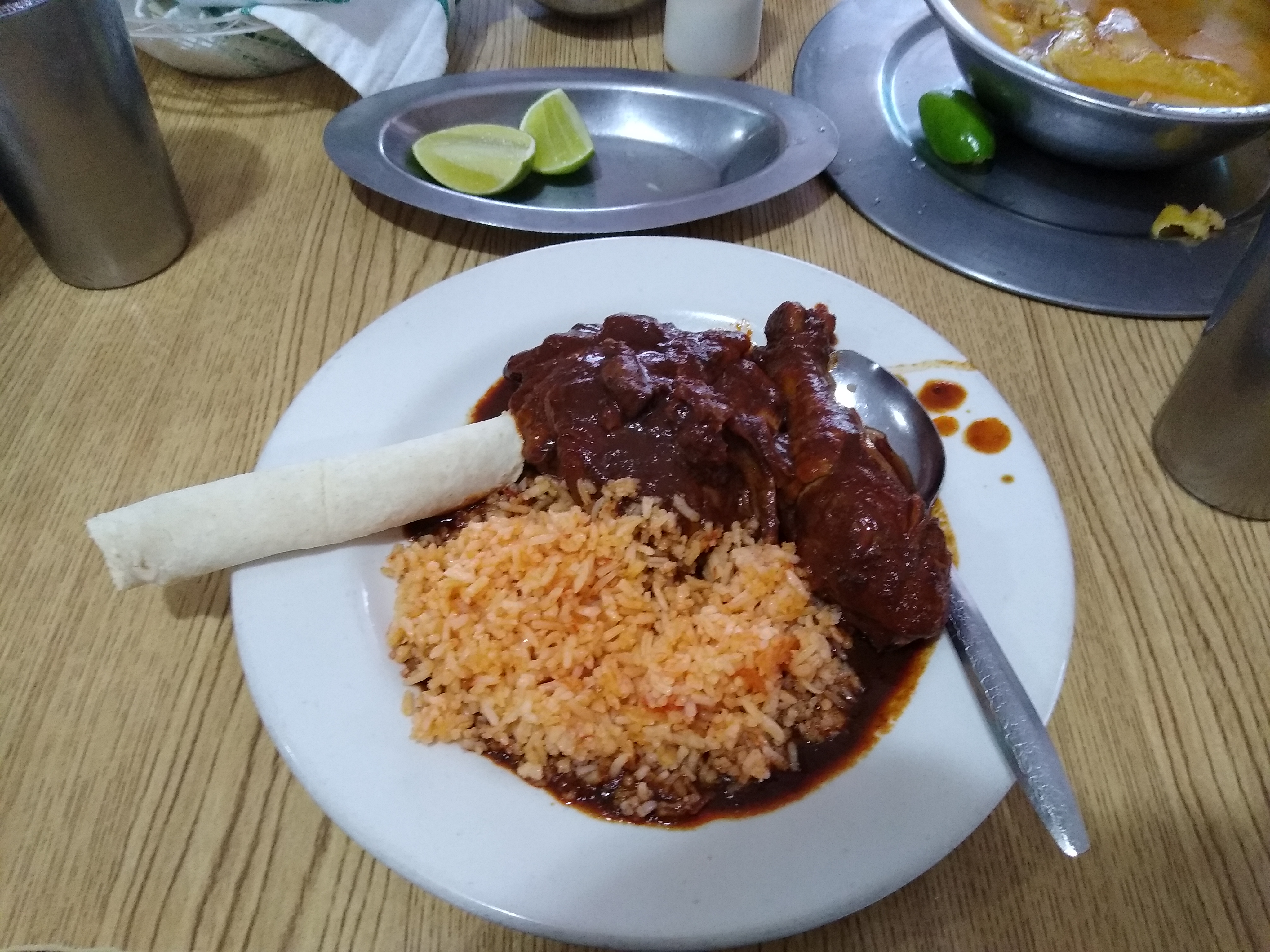 Rosticeria Olmeca image 4