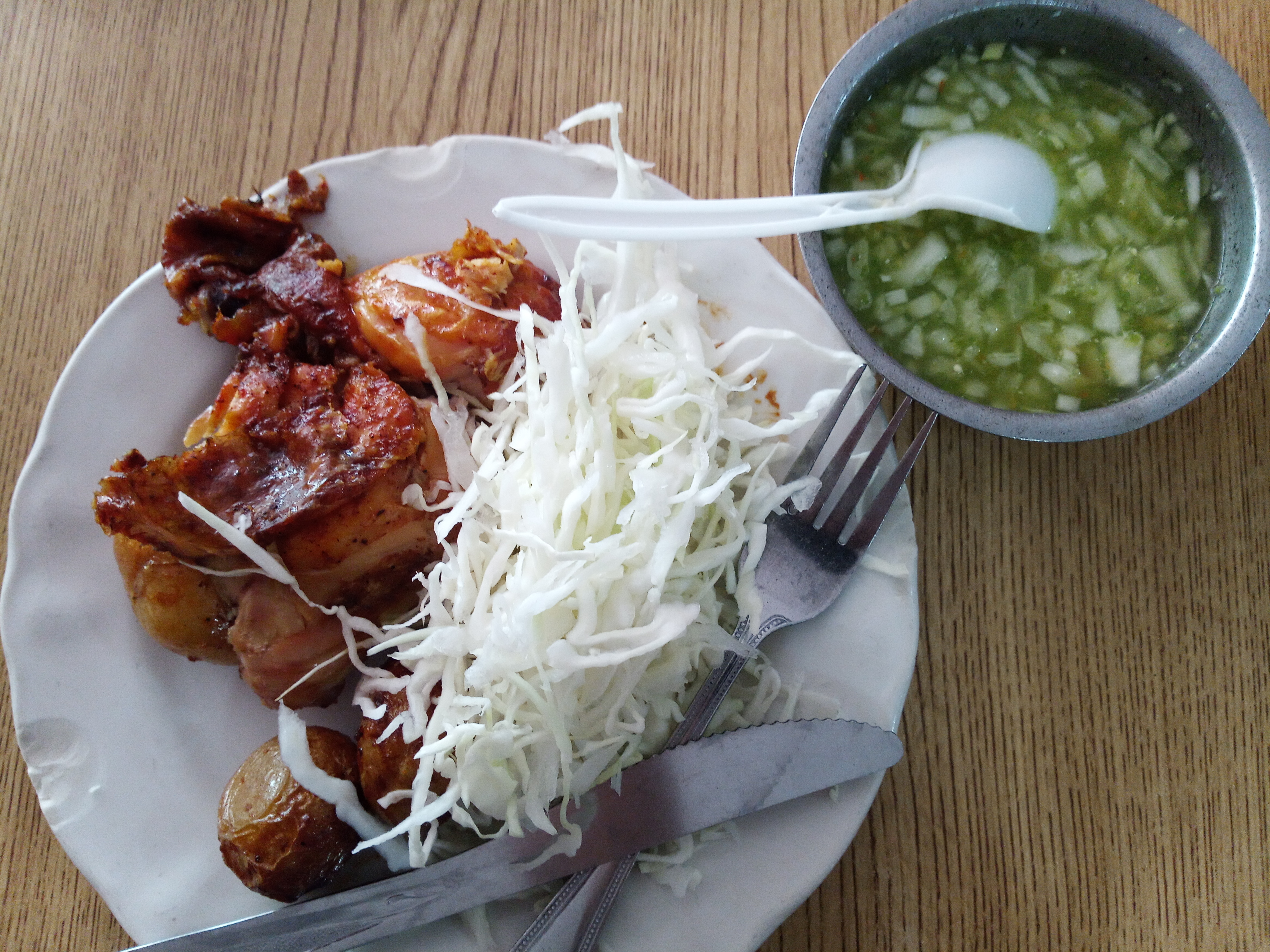 Rosticeria Olmeca image 5