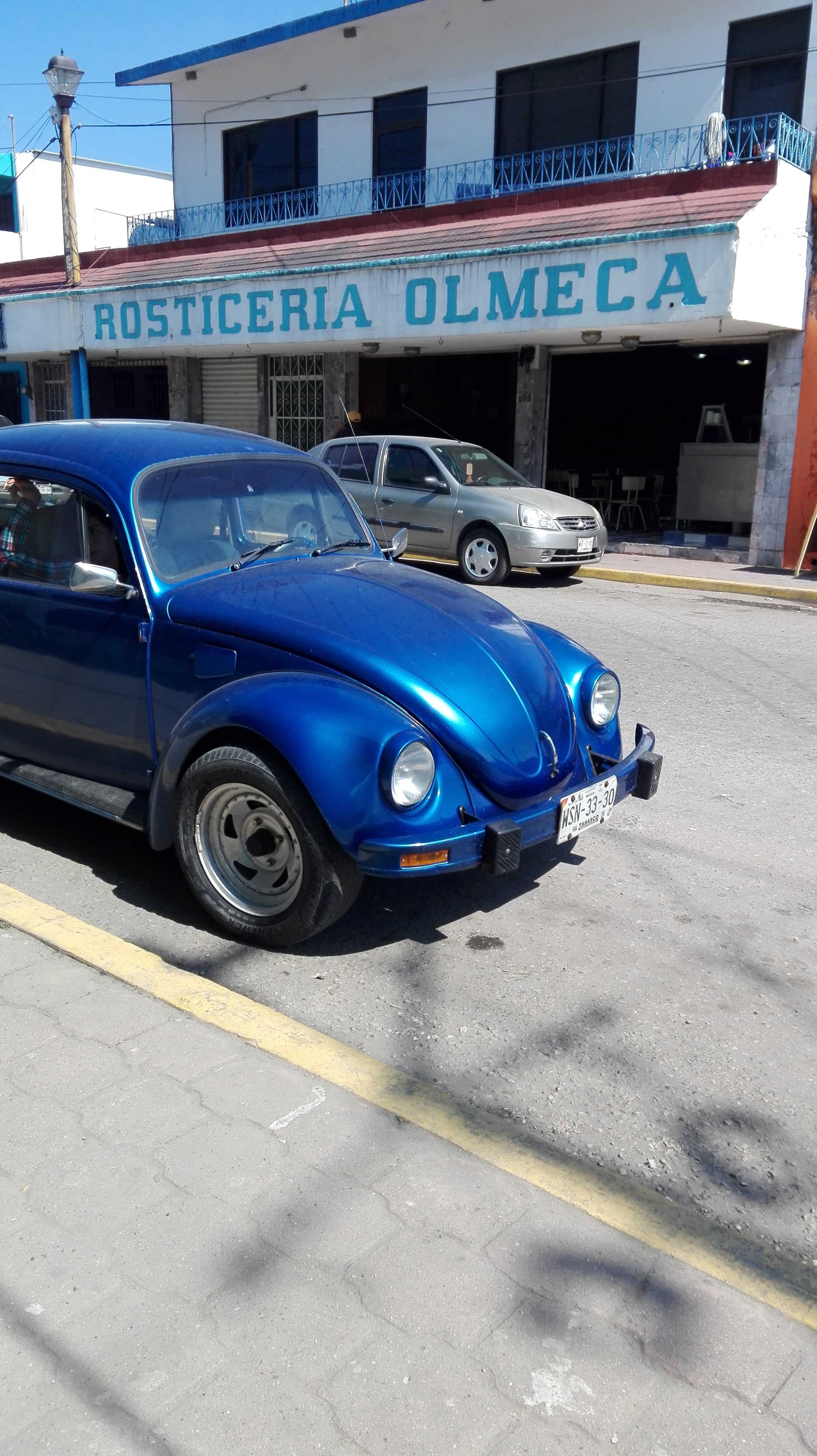 Rosticeria Olmeca image 7