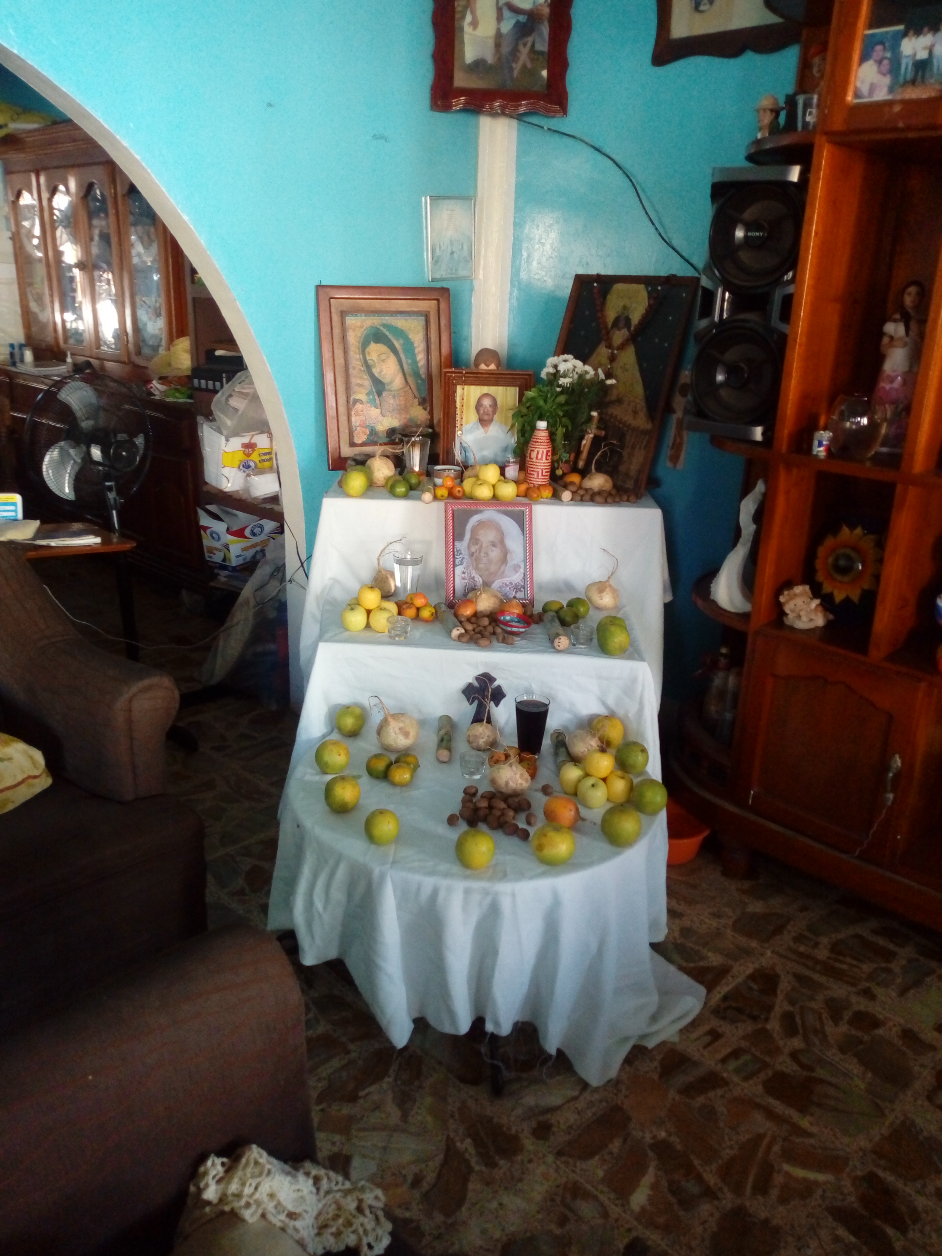 Cocina Económica Tlacoyos Doña Ave image 8