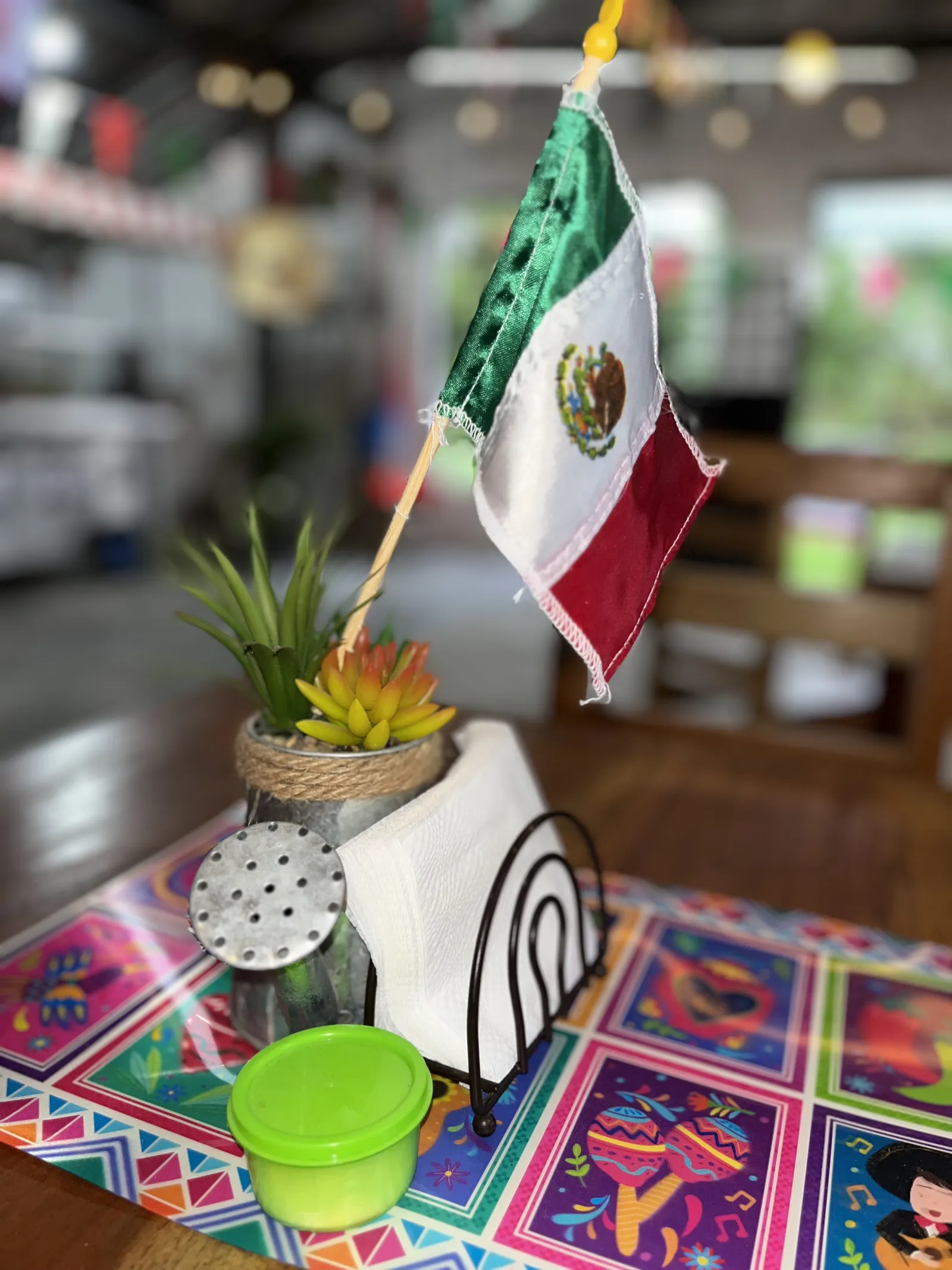 LA CASONA image 2