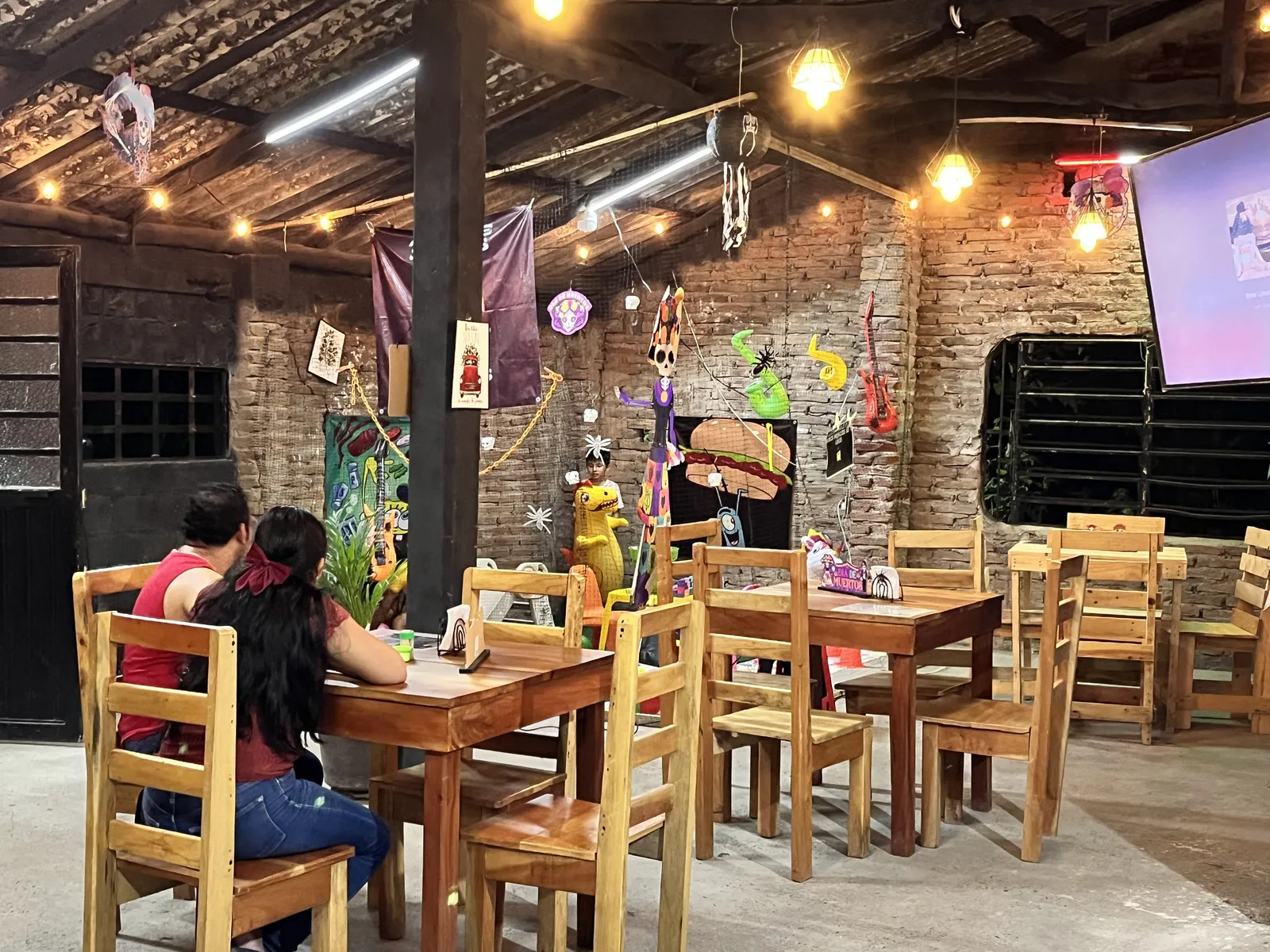LA CASONA image 8