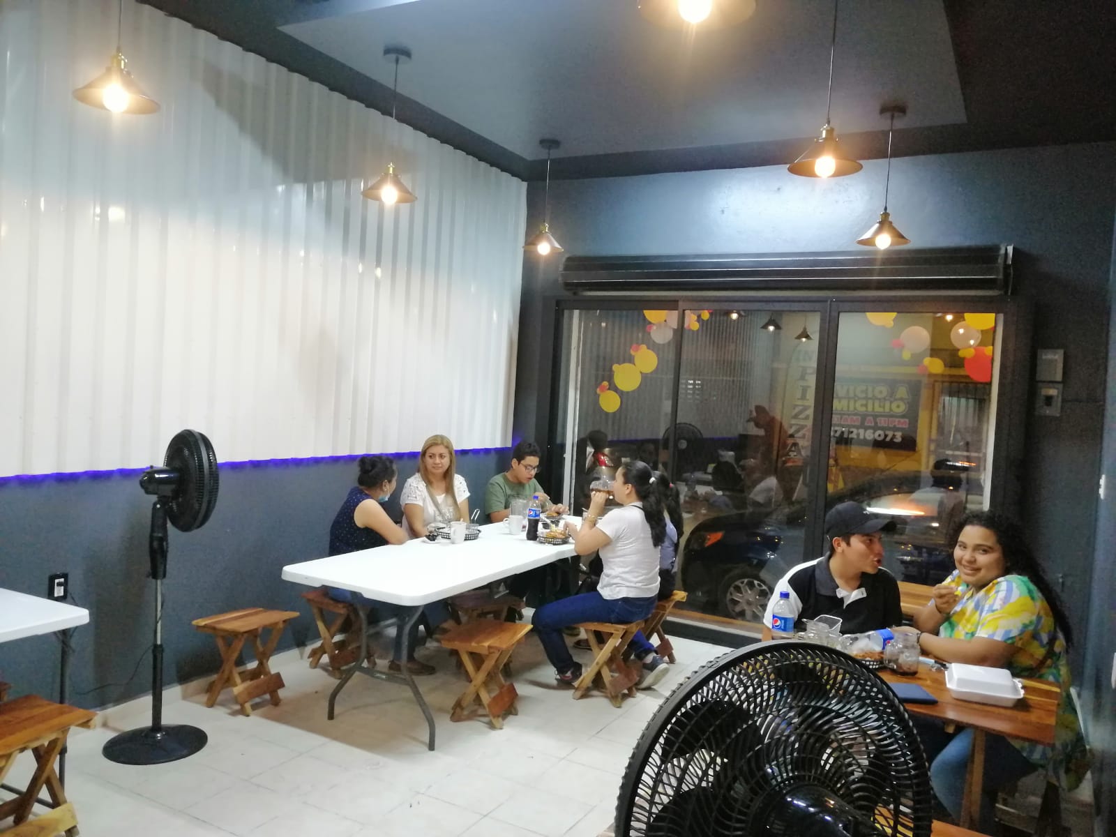 Alitas Fabulosas image 3