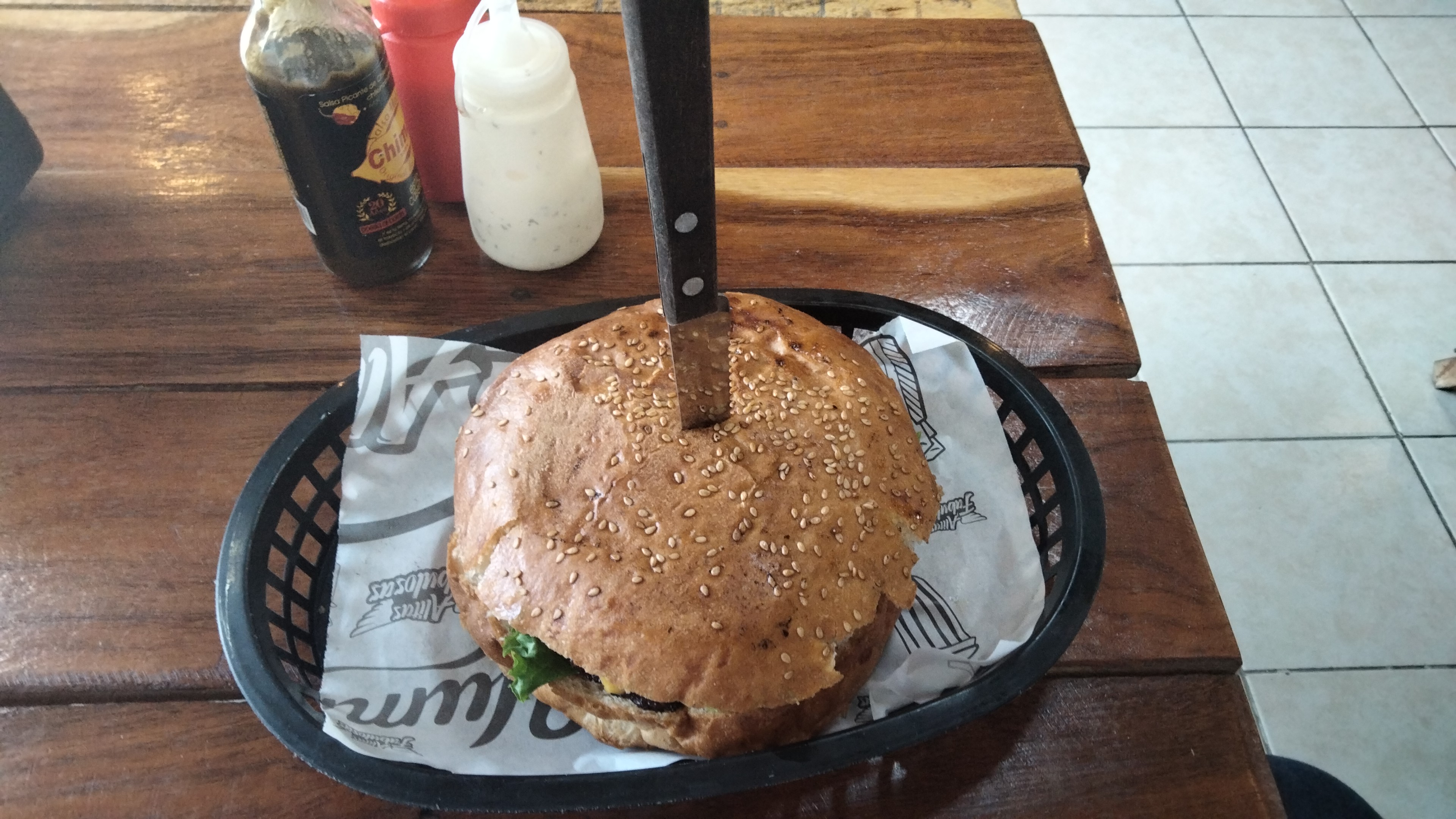 Alitas Fabulosas image 6