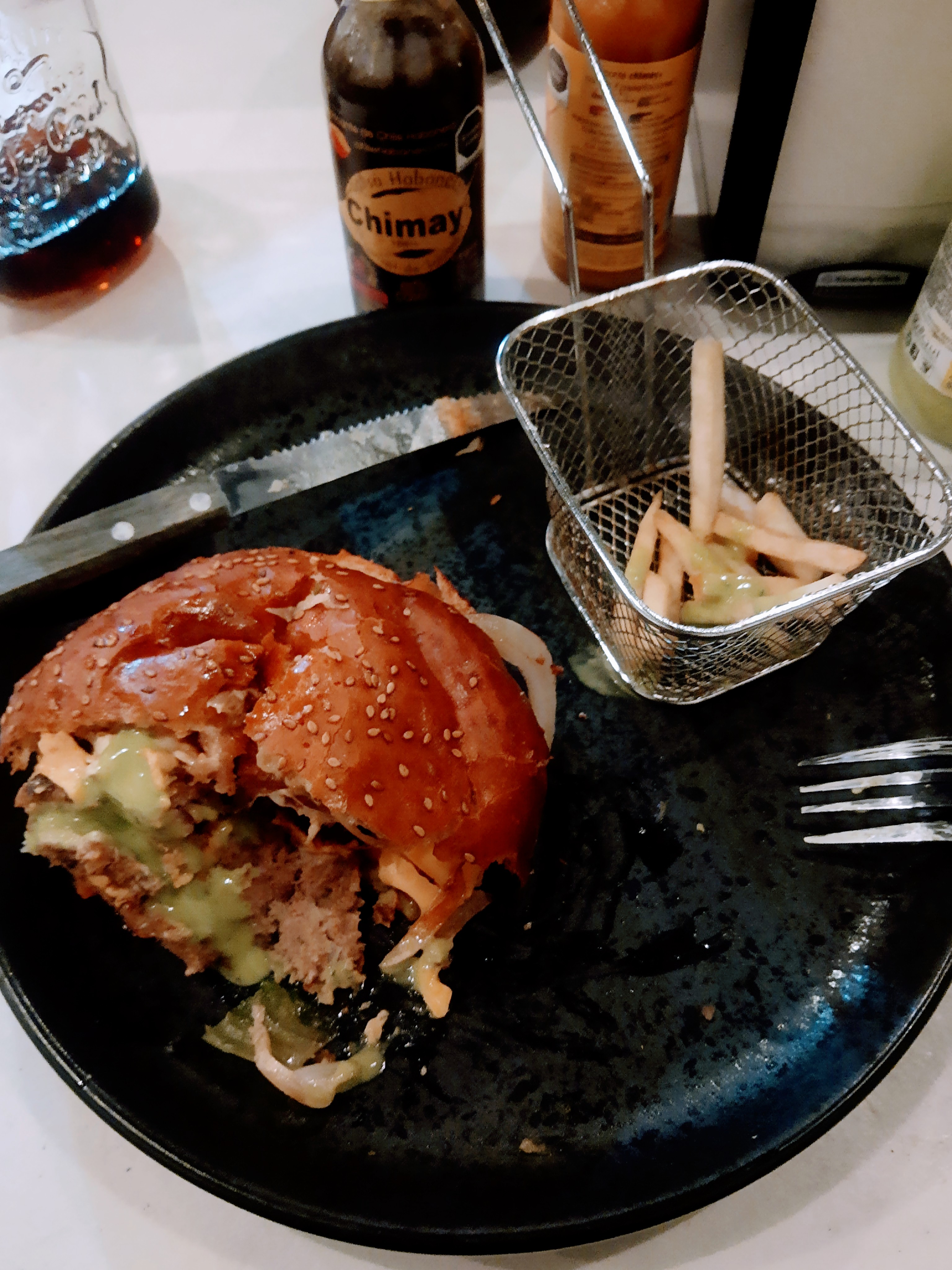 Alitas Fabulosas image 7