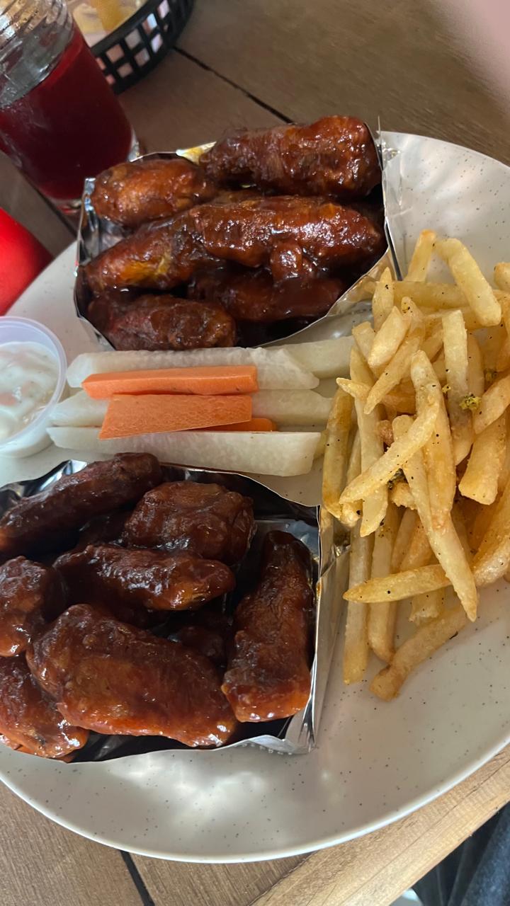 Alitas Fabulosas image 9