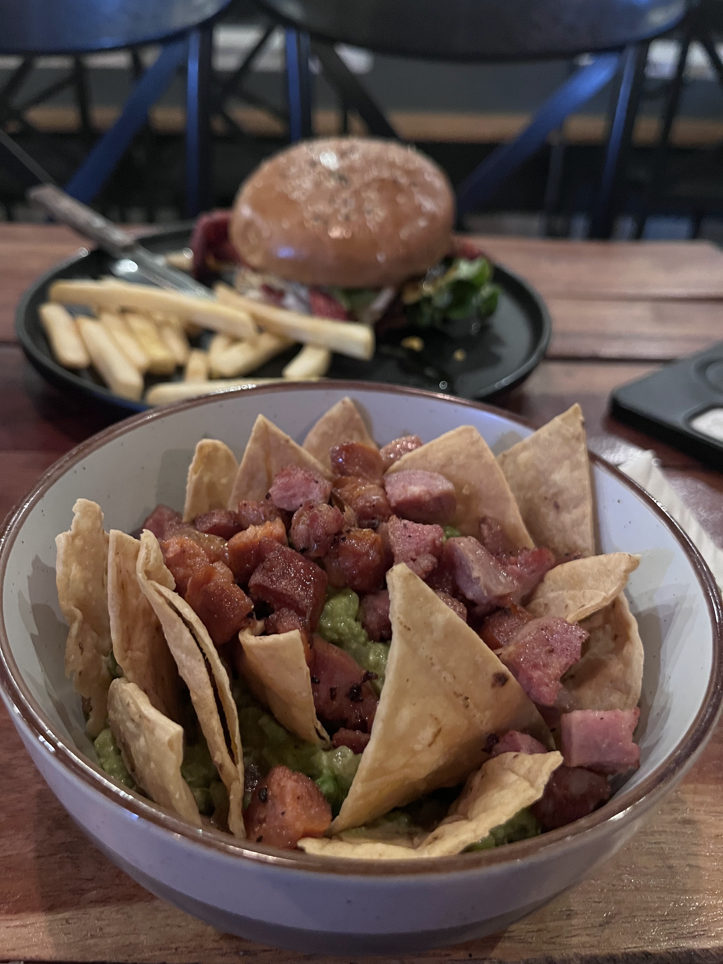 Alitas Fabulosas image 10