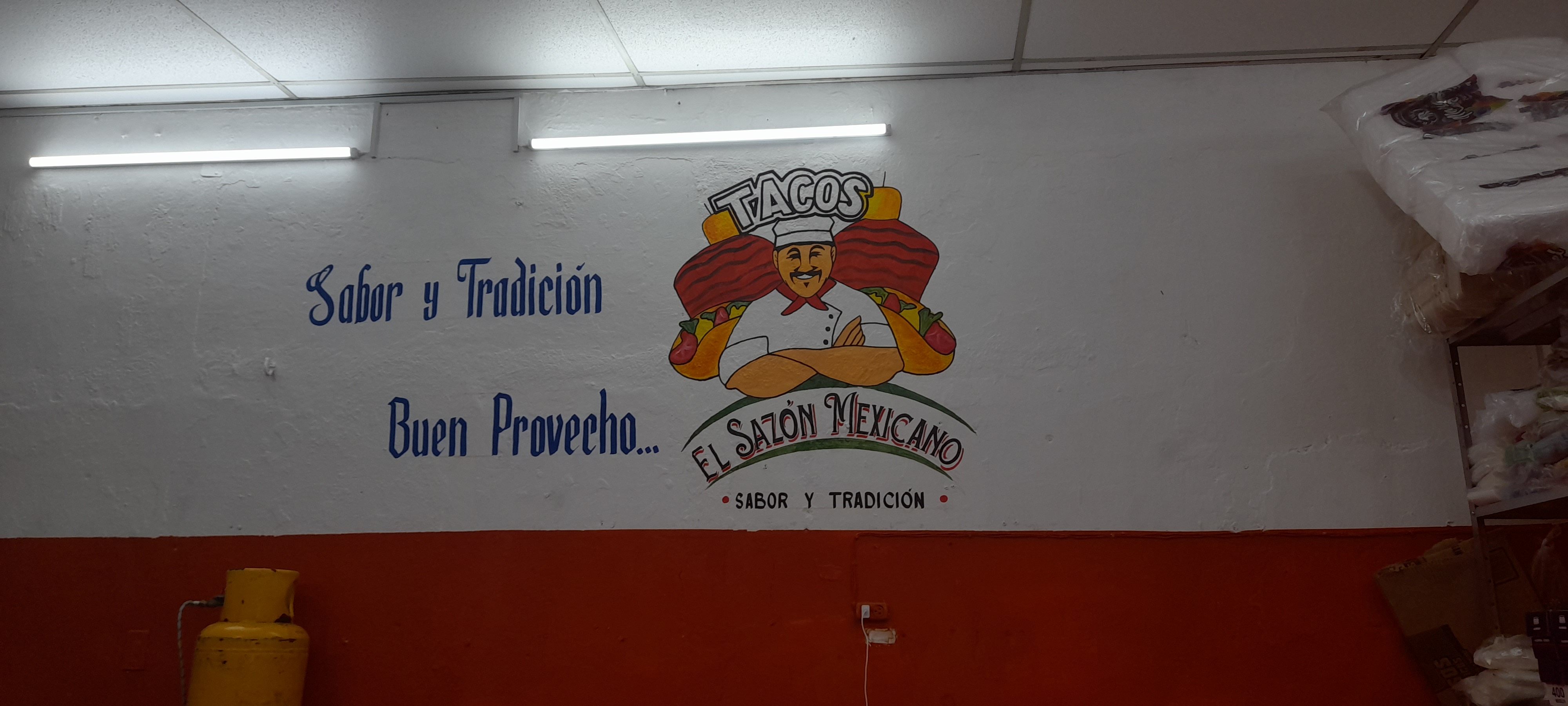 Tacos el Sazón Mexicano image 5