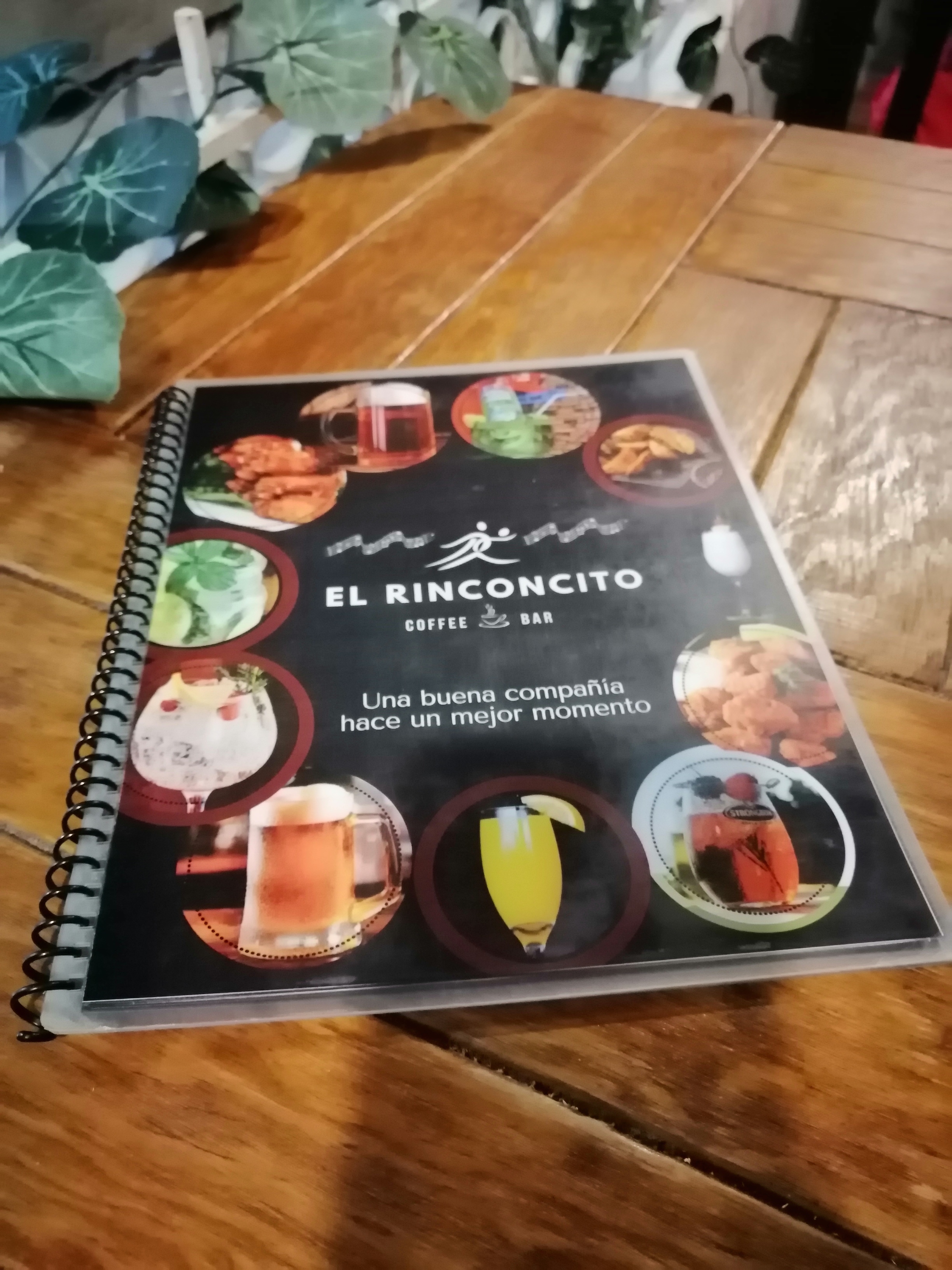 El Rinconcito Cardenas image 4