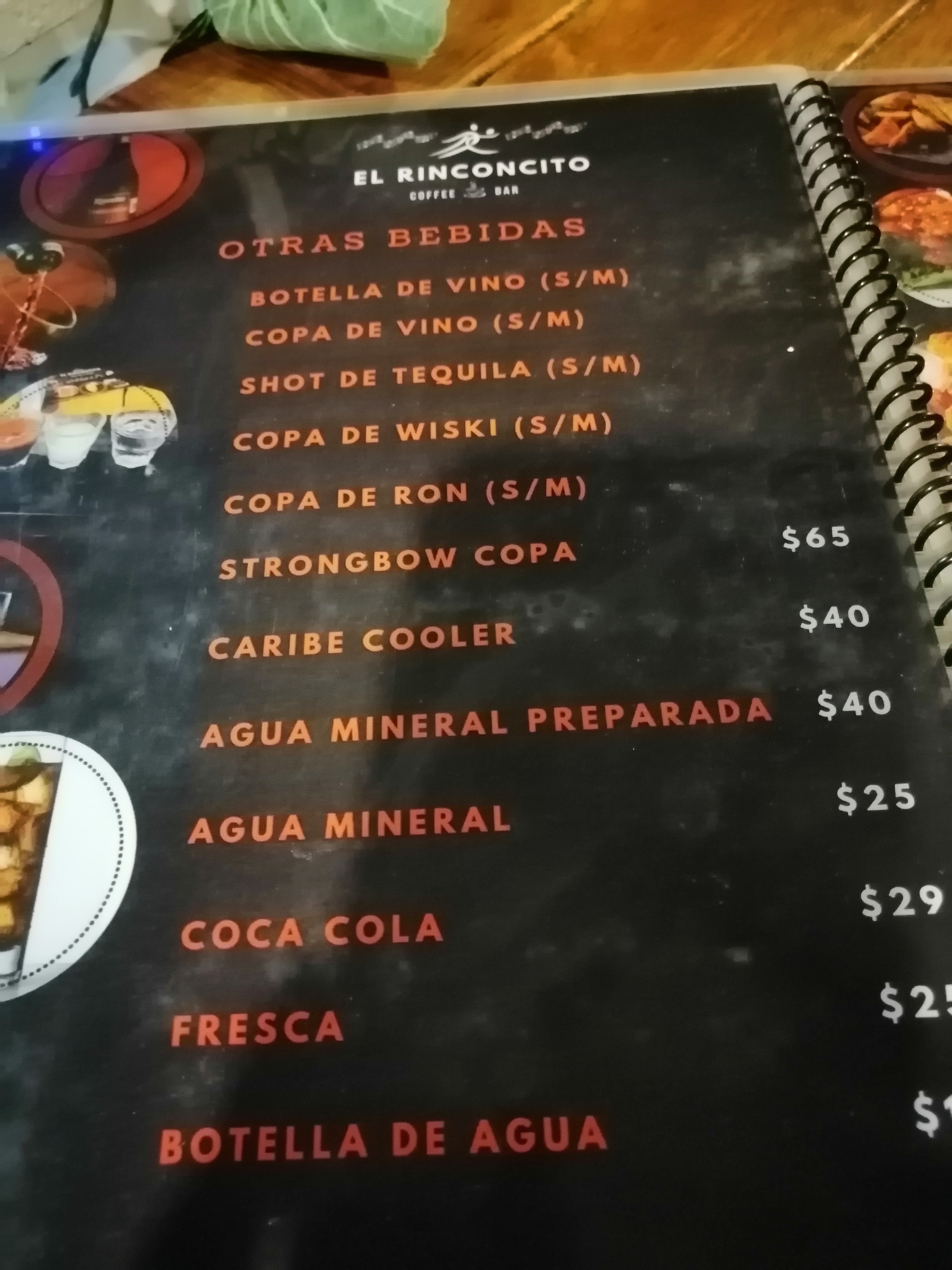 El Rinconcito Cardenas image 5