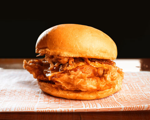 PEPE TOCINO image 2
