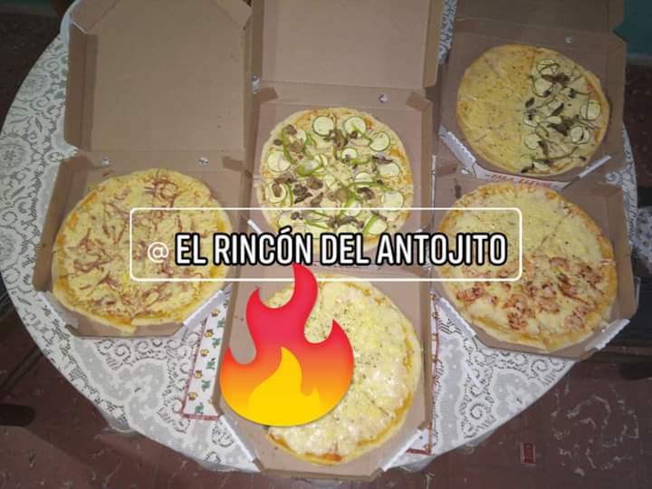 El Rincón del Antojito image 2